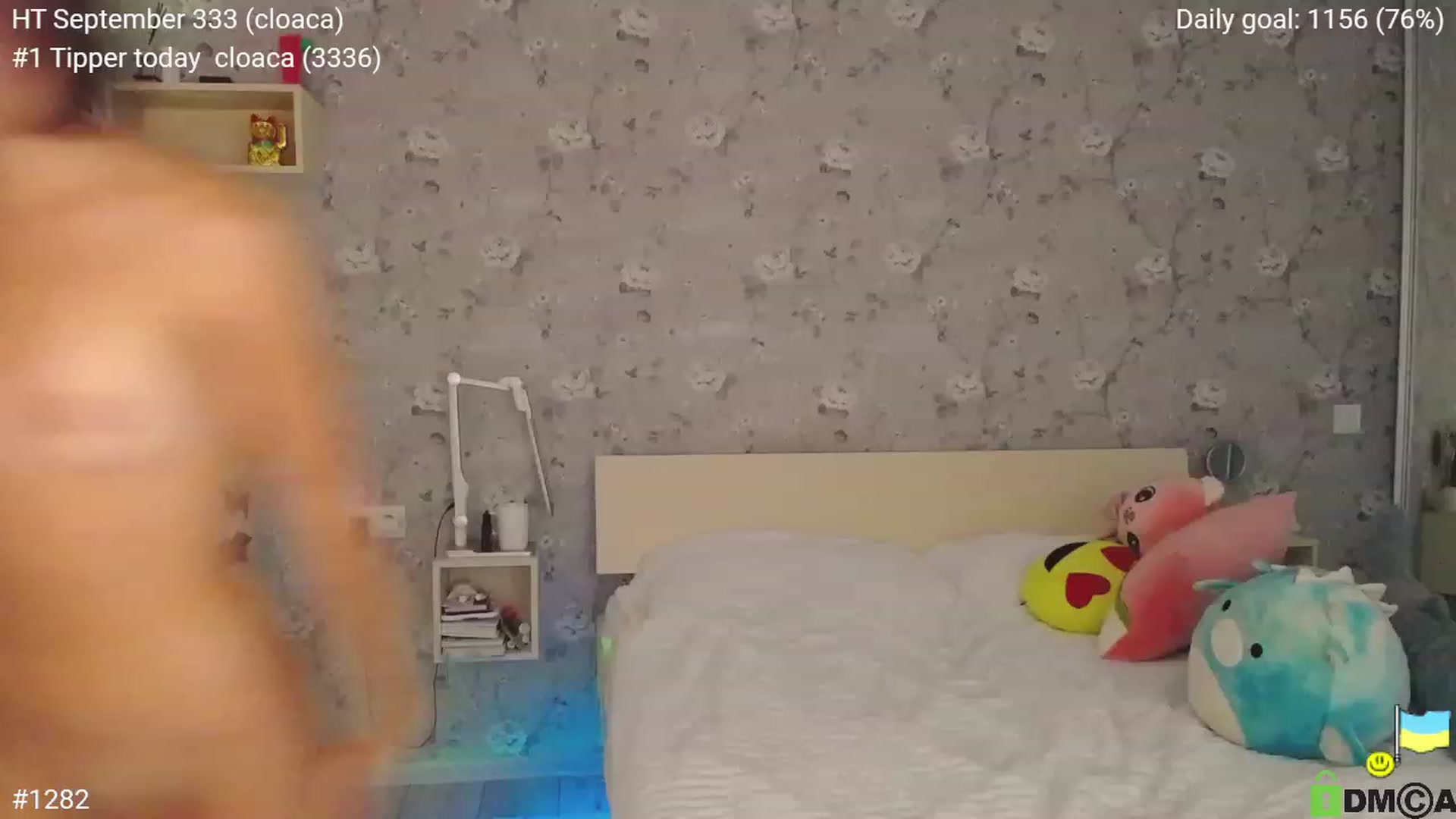 Gallery image thumbnail from tenderlyPoli's myfreecams stream on, 09/09/2023, 19:46 image 16 of 20