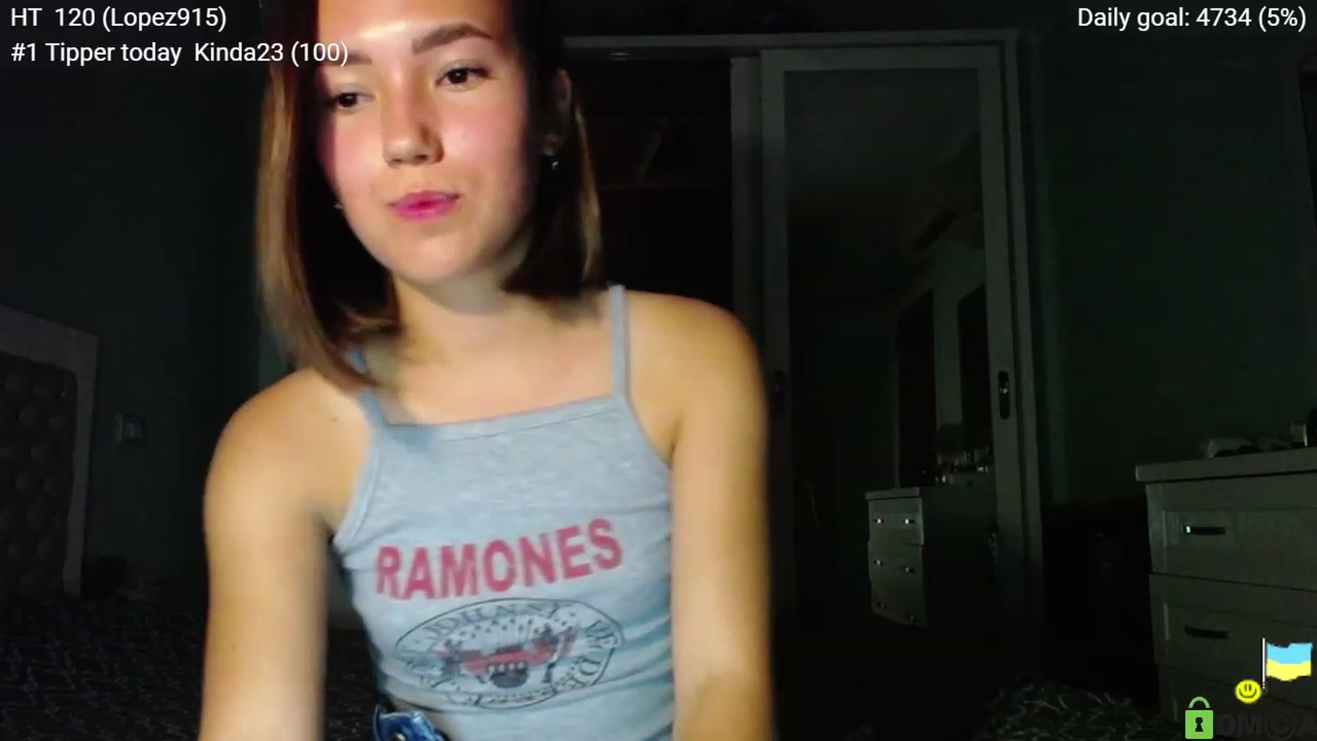 Gallery image thumbnail from tenderlyPoli's myfreecams stream on, 01/13/2024, 19:10 image 7 of 20