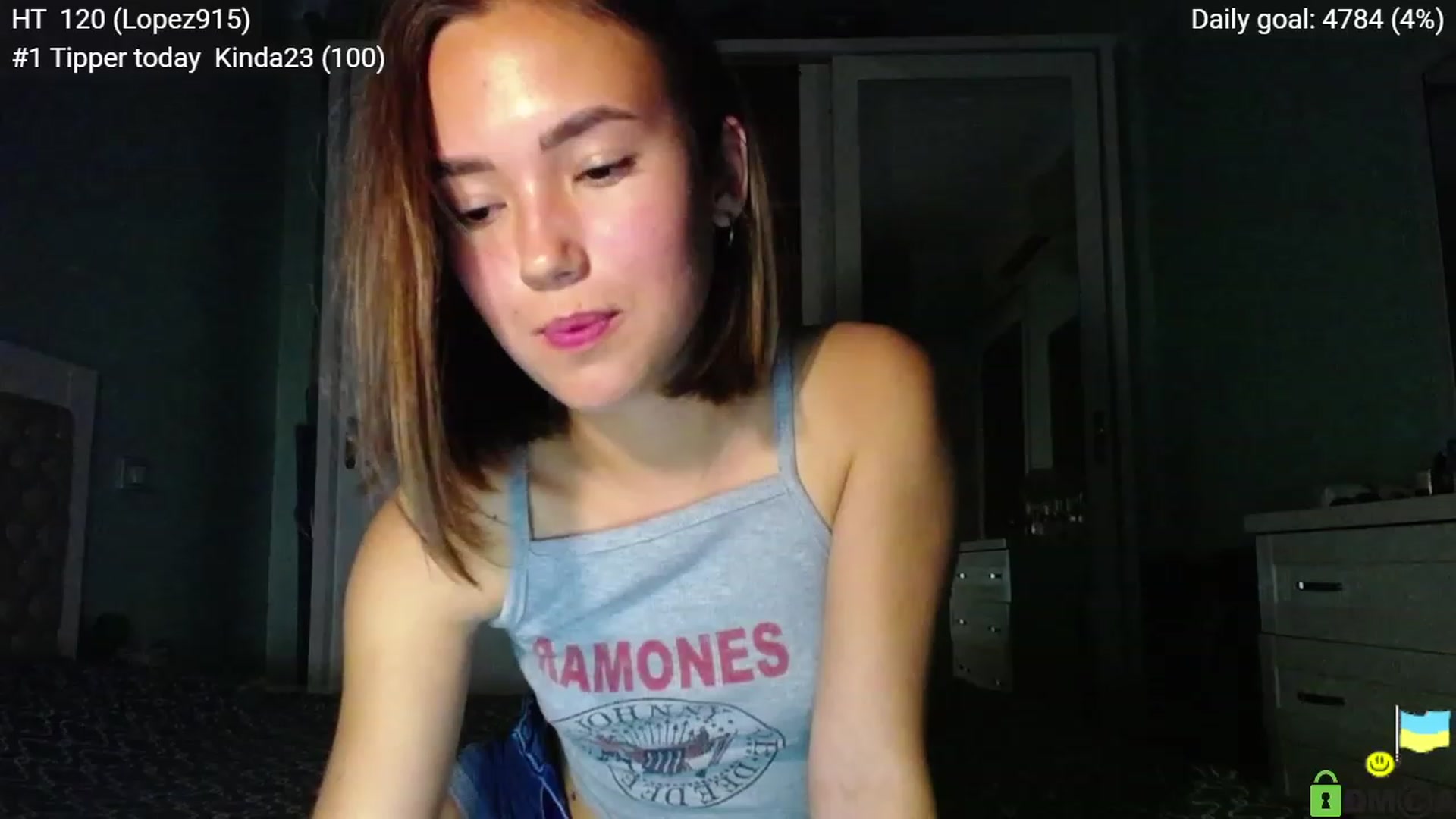 Gallery image thumbnail from tenderlyPoli's myfreecams stream on, 01/13/2024, 19:10 image 2 of 20
