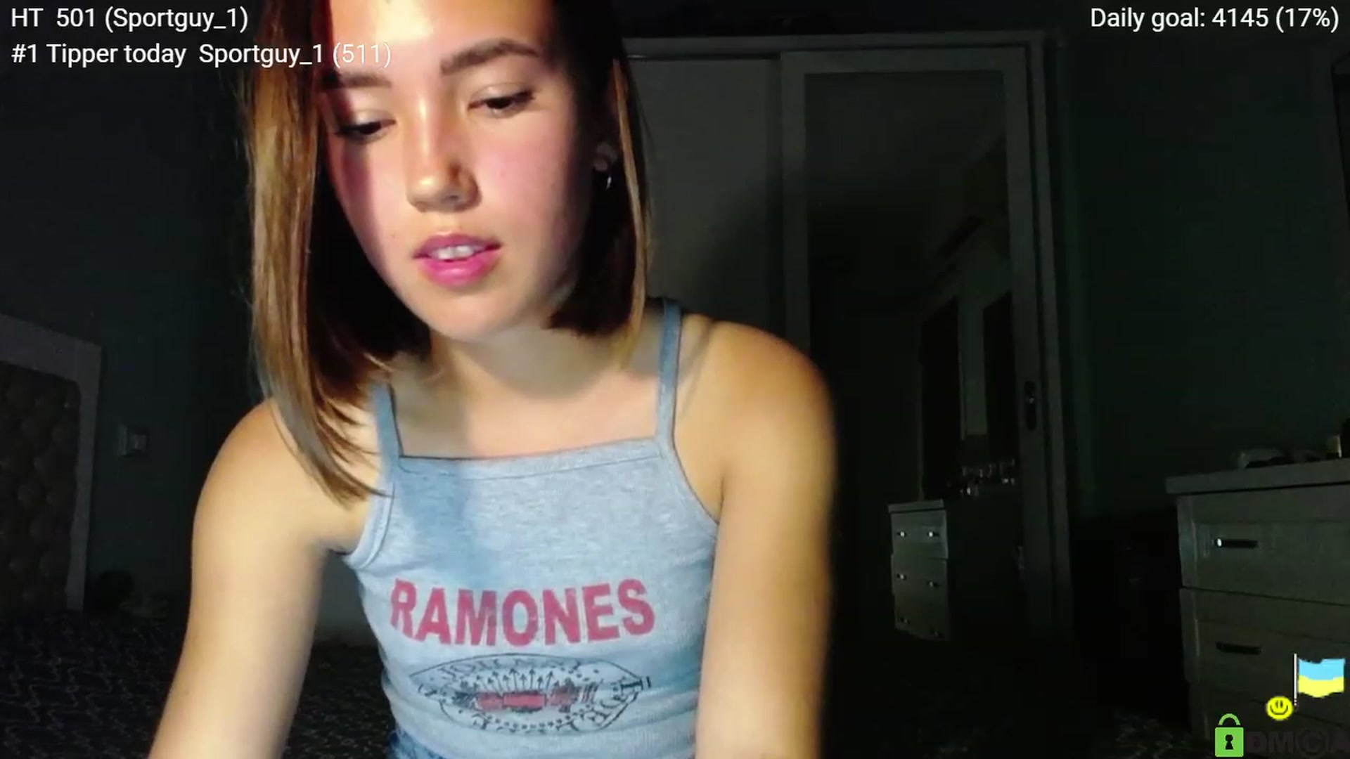 Gallery image thumbnail from tenderlyPoli's myfreecams stream on, 01/13/2024, 19:10 image 13 of 20