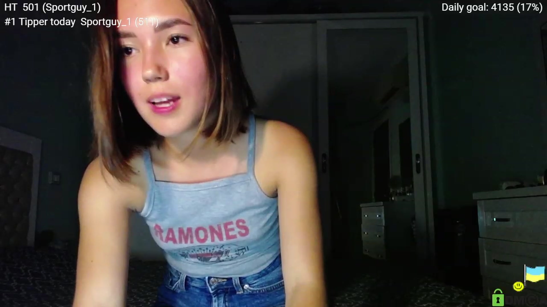 Gallery image thumbnail from tenderlyPoli's myfreecams stream on, 01/13/2024, 19:10 image 16 of 20