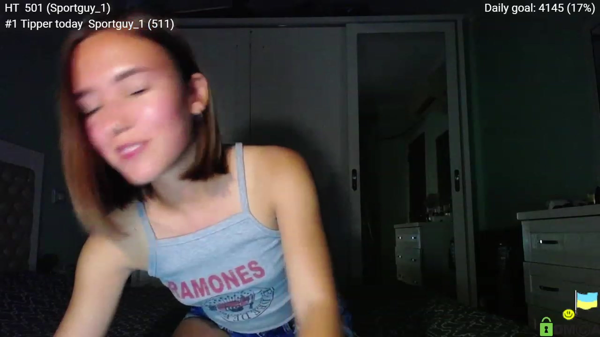 Gallery image thumbnail from tenderlyPoli's myfreecams stream on, 01/13/2024, 19:10 image 11 of 20