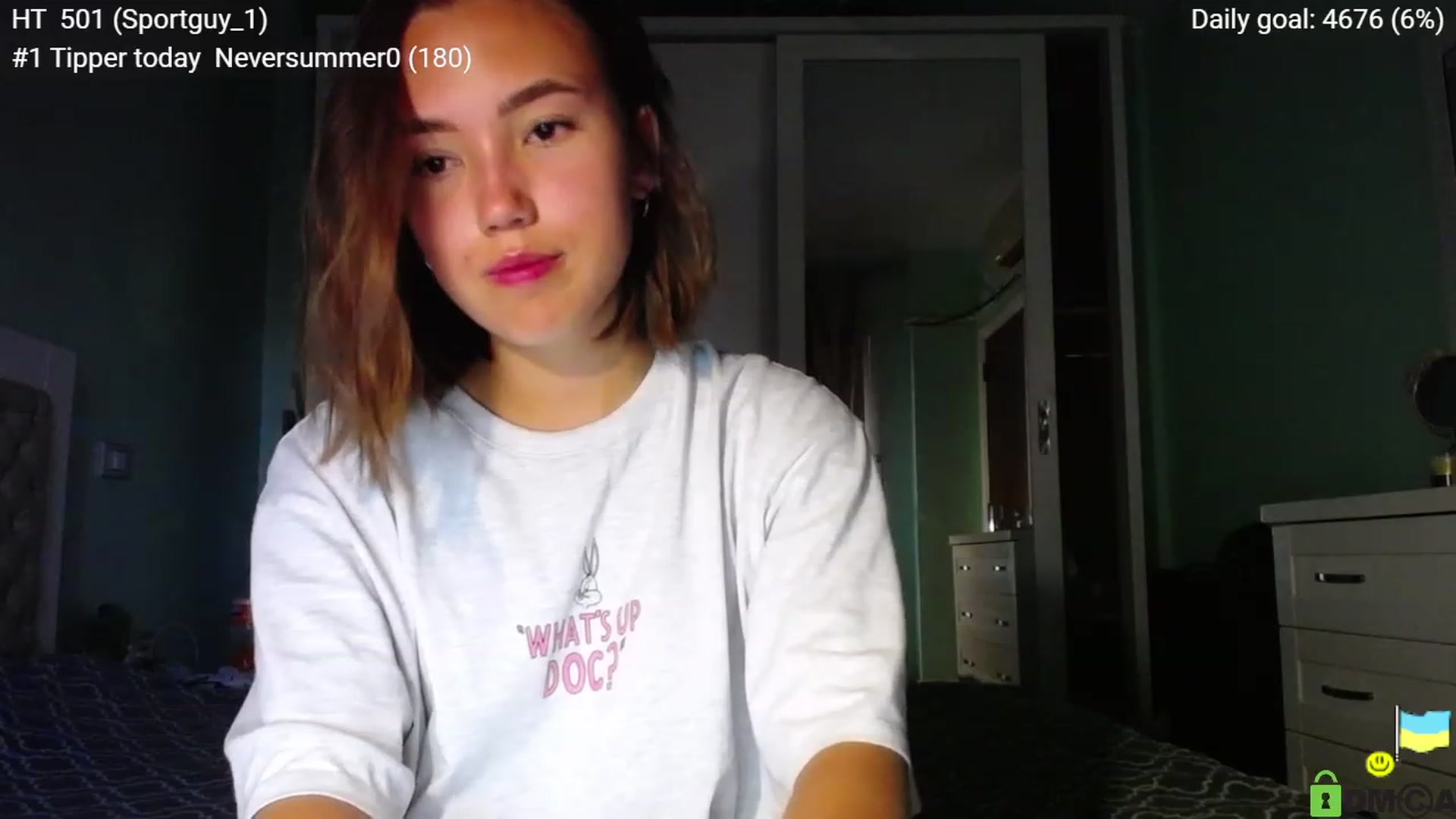 Gallery image thumbnail from tenderlyPoli's myfreecams stream on, 01/20/2024, 15:27 image 6 of 20