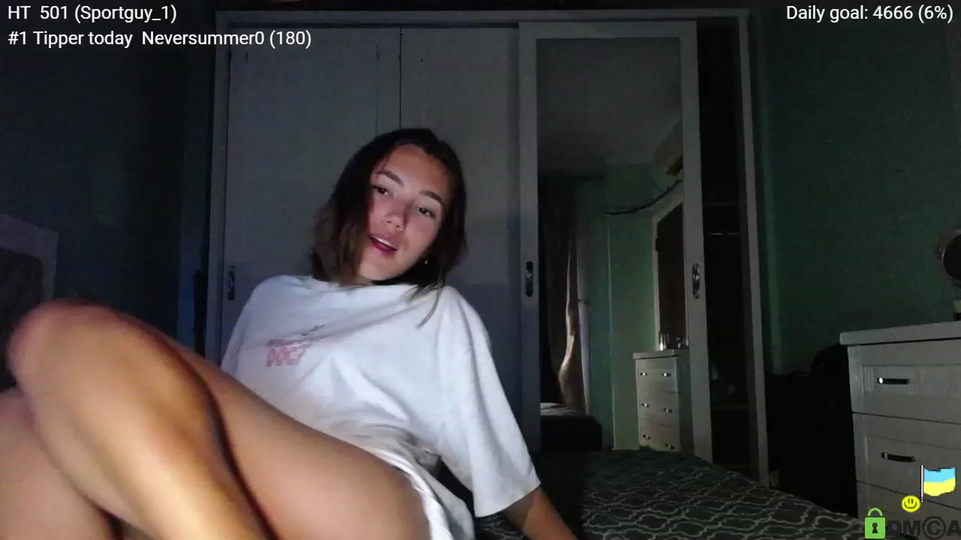 Gallery image thumbnail from tenderlyPoli's myfreecams stream on, 01/20/2024, 15:27 image 12 of 20