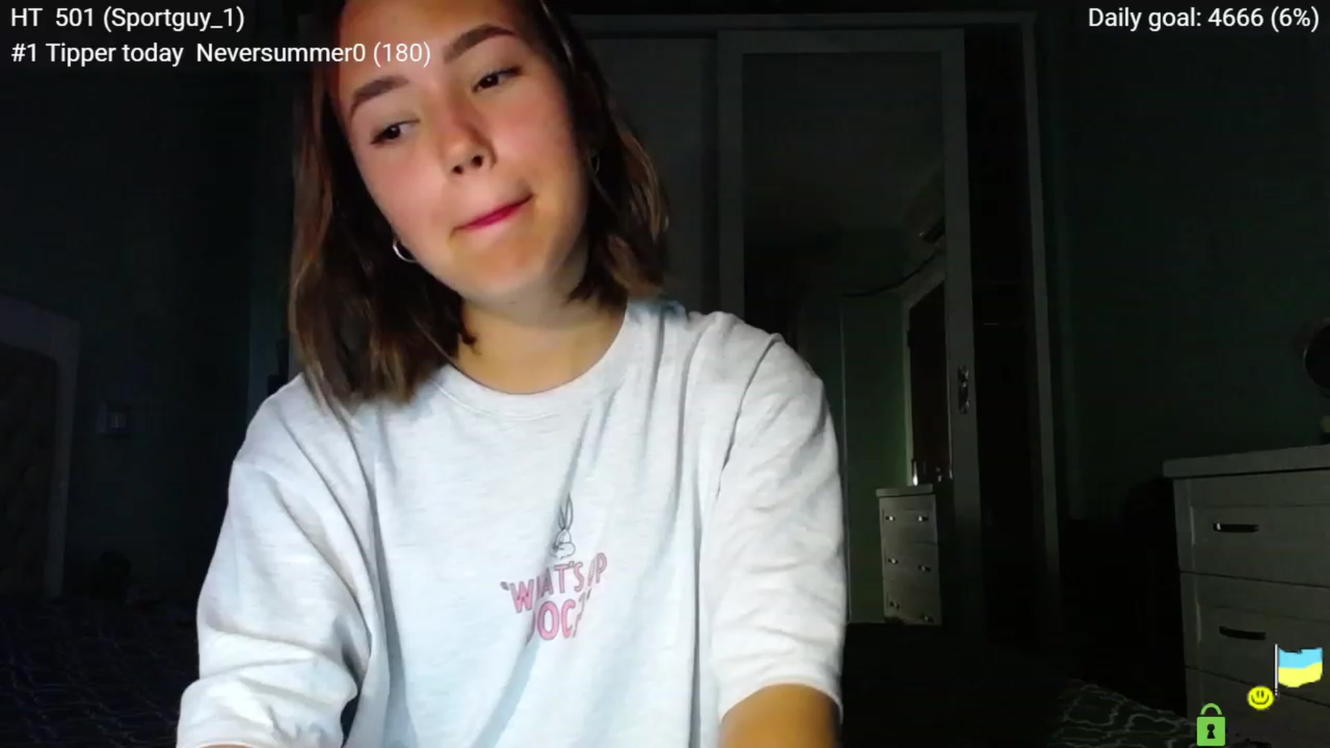 Gallery image thumbnail from tenderlyPoli's myfreecams stream on, 01/20/2024, 15:27 image 10 of 20