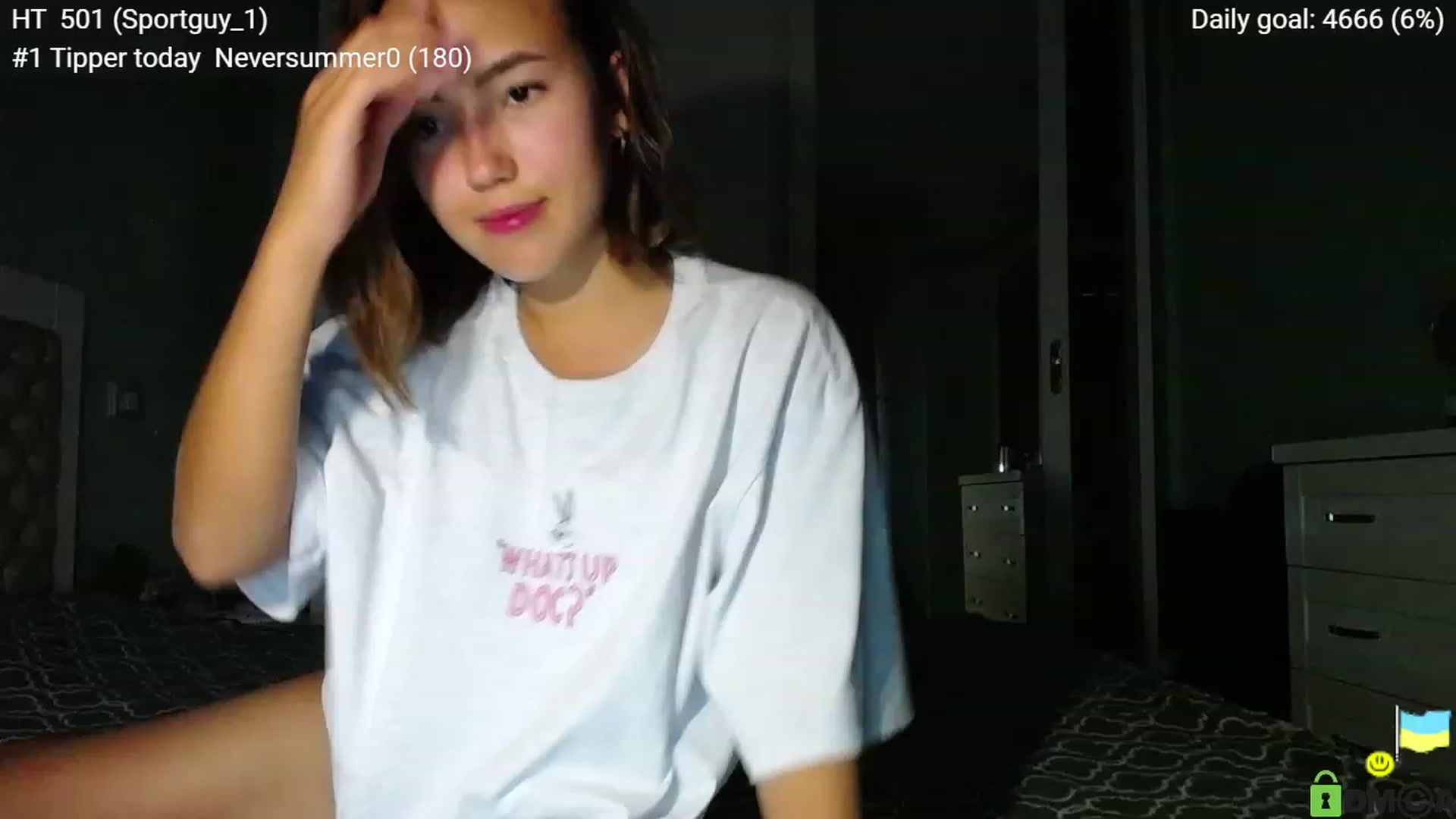 Gallery image thumbnail from tenderlyPoli's myfreecams stream on, 01/20/2024, 15:27 image 15 of 20