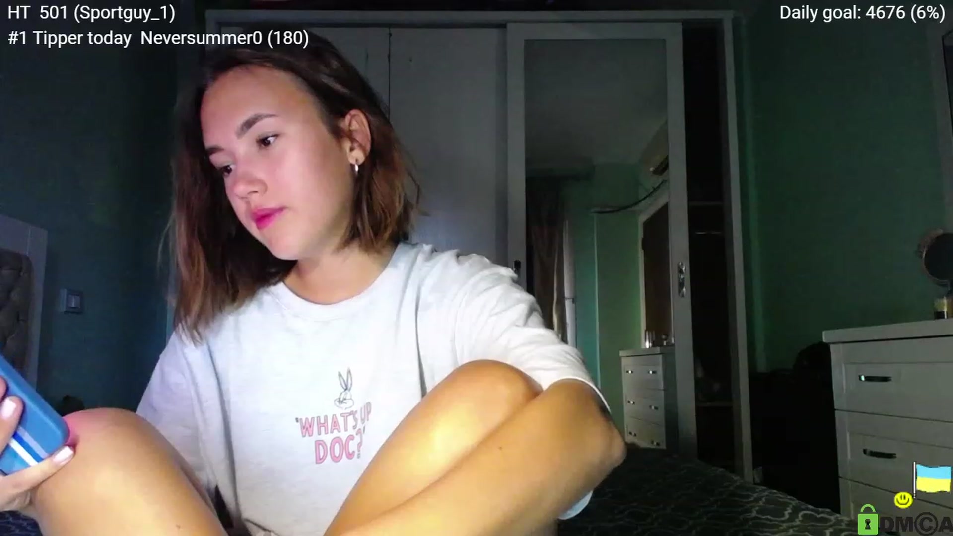 Gallery image thumbnail from tenderlyPoli's myfreecams stream on, 01/20/2024, 15:27 image 5 of 20