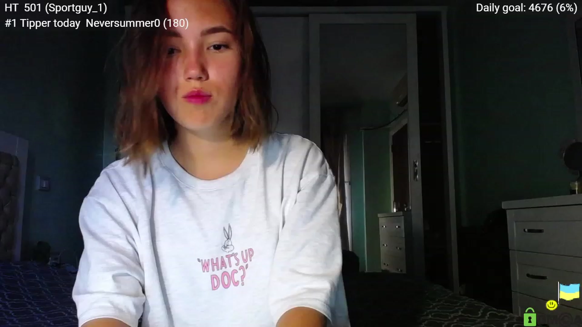 Gallery image thumbnail from tenderlyPoli's myfreecams stream on, 01/20/2024, 15:27 image 1 of 20