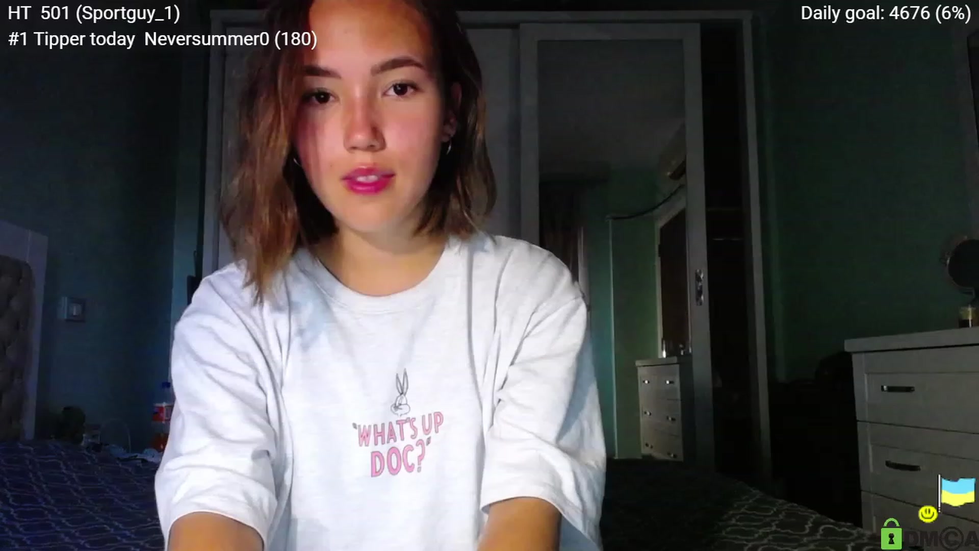 Gallery image thumbnail from tenderlyPoli's myfreecams stream on, 01/20/2024, 15:27 image 2 of 20