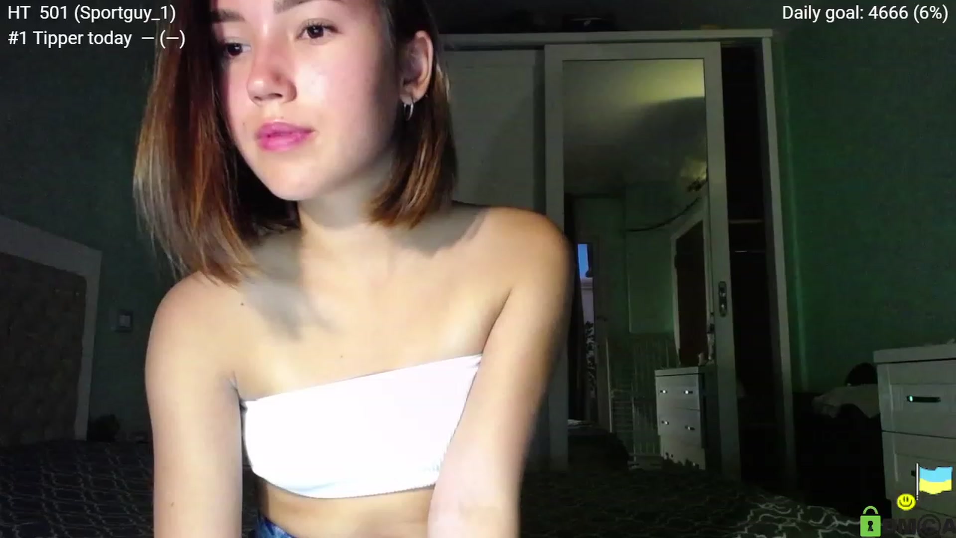 Gallery image thumbnail from tenderlyPoli's myfreecams stream on, 01/21/2024, 15:43 image 16 of 20