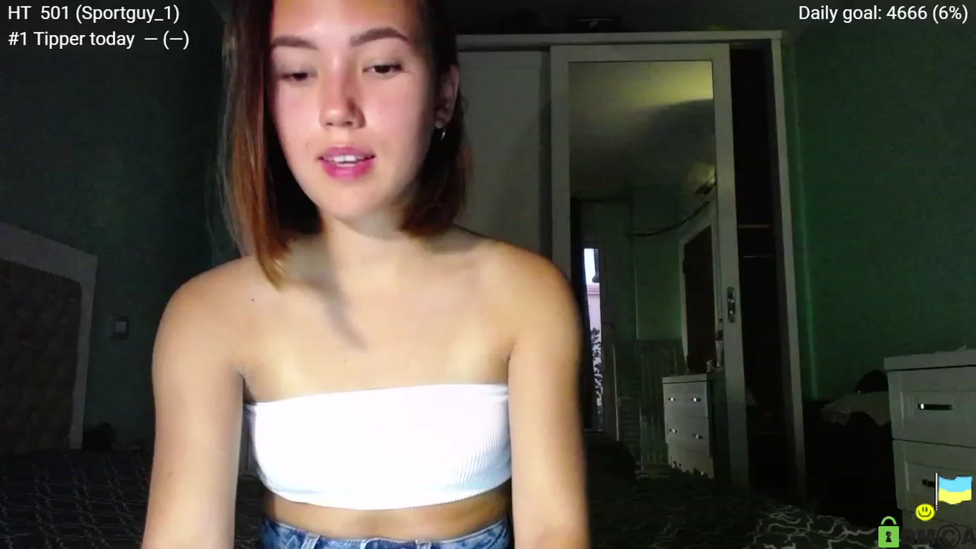 Gallery image thumbnail from tenderlyPoli's myfreecams stream on, 01/21/2024, 15:43 image 8 of 20
