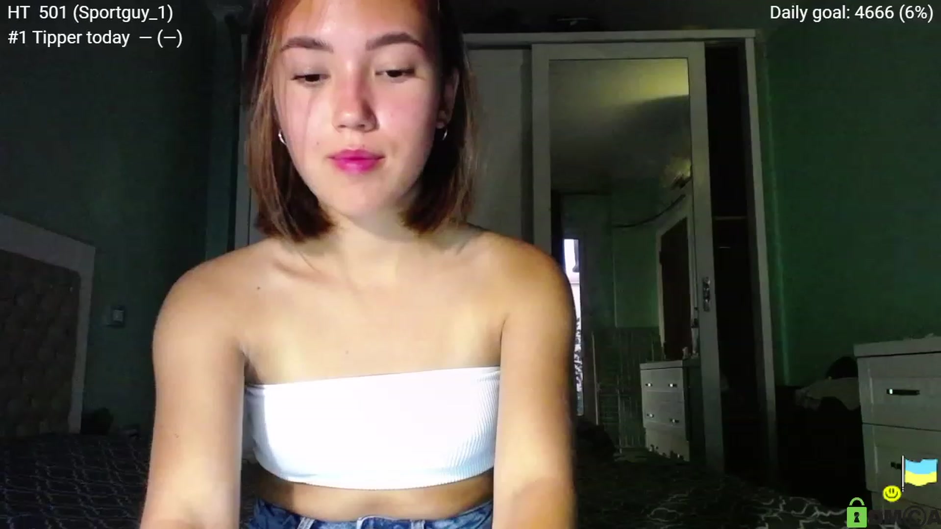 Gallery image thumbnail from tenderlyPoli's myfreecams stream on, 01/21/2024, 15:43 image 5 of 20