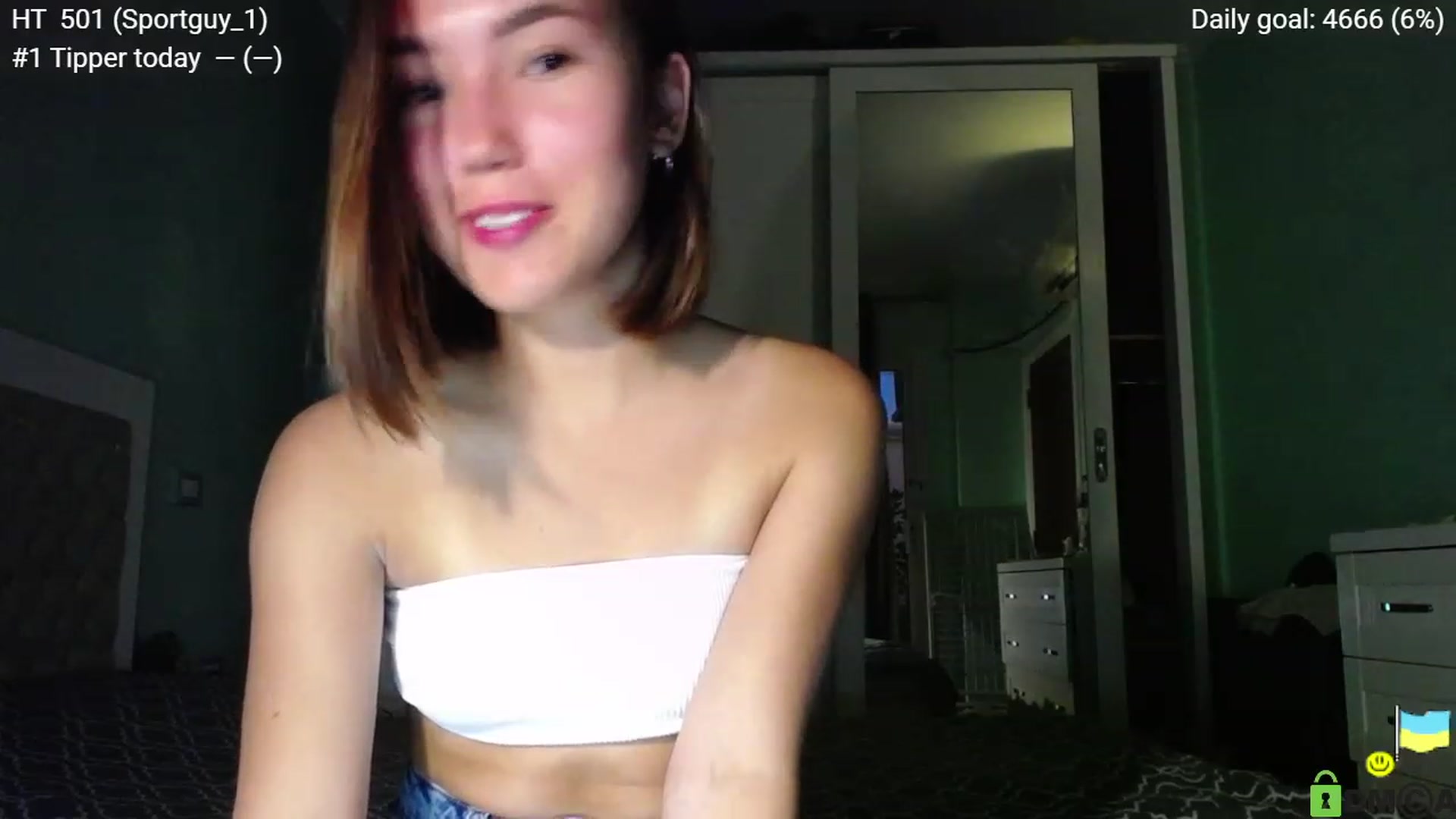 Gallery image thumbnail from tenderlyPoli's myfreecams stream on, 01/21/2024, 15:43 image 17 of 20