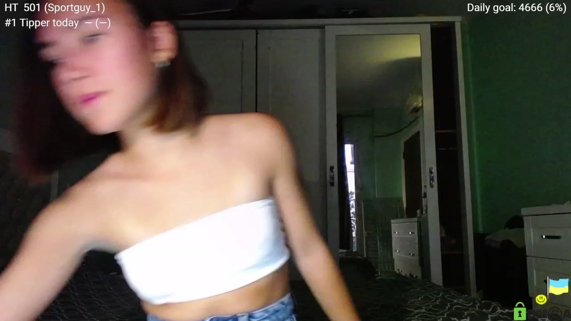 Gallery image thumbnail from tenderlyPoli's myfreecams stream on, 01/21/2024, 15:43 image 4 of 20