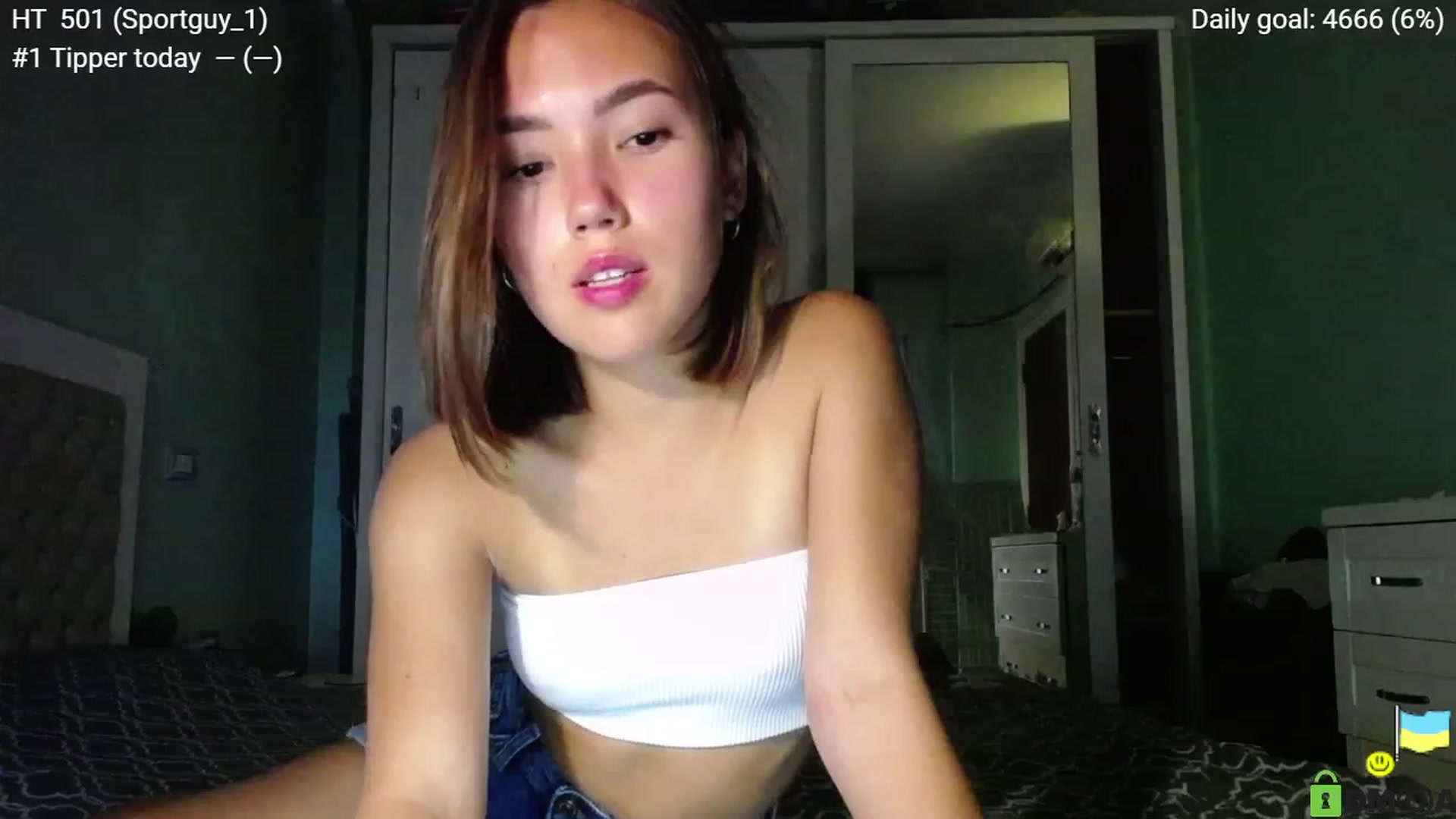 Gallery image thumbnail from tenderlyPoli's myfreecams stream on, 01/21/2024, 15:43 image 3 of 20