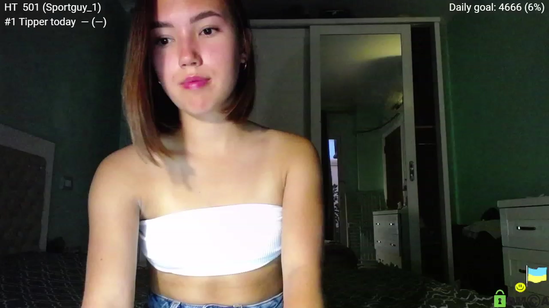 Gallery image thumbnail from tenderlyPoli's myfreecams stream on, 01/21/2024, 15:43 image 11 of 20
