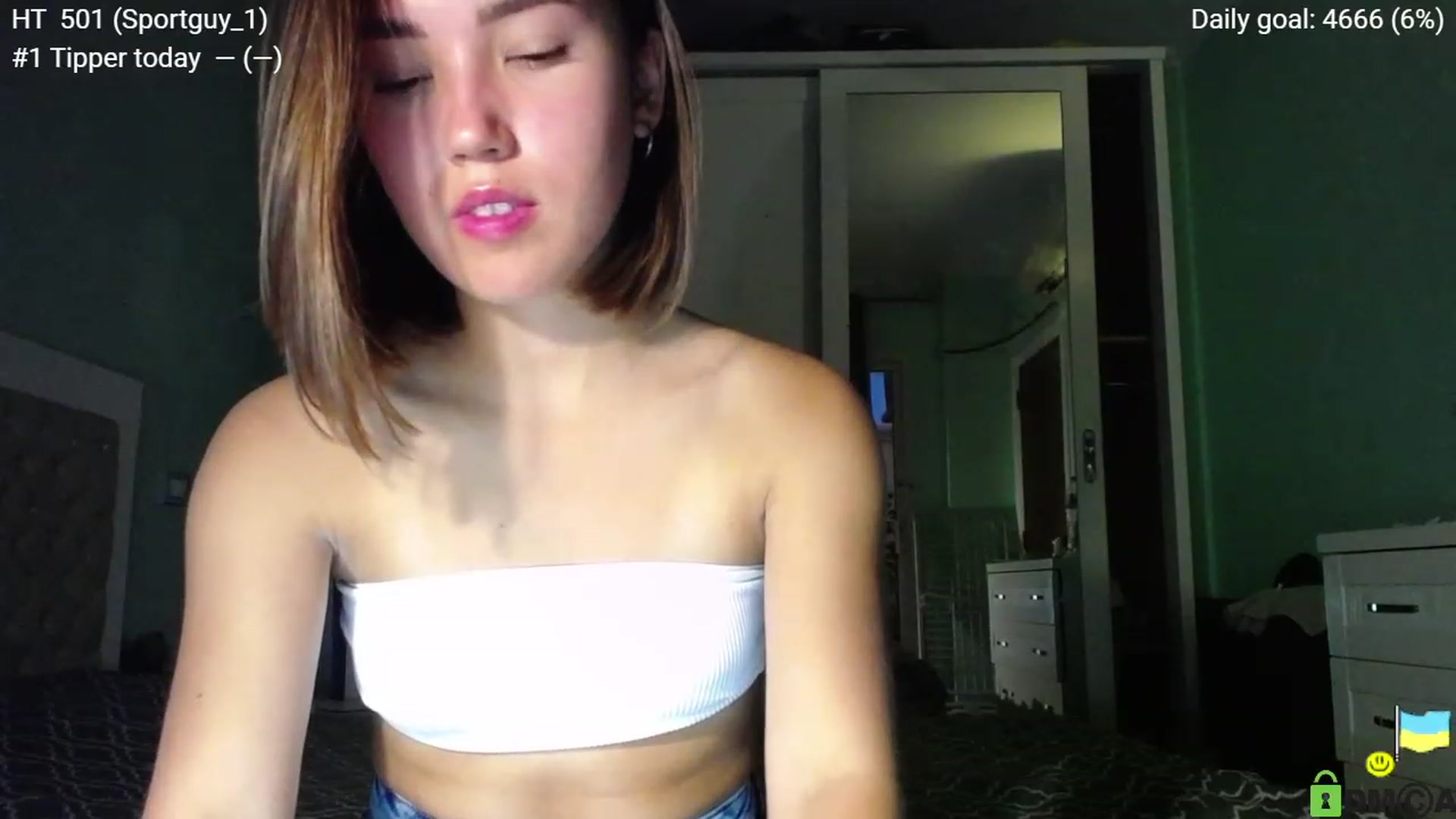 Gallery image thumbnail from tenderlyPoli's myfreecams stream on, 01/21/2024, 15:43 image 18 of 20