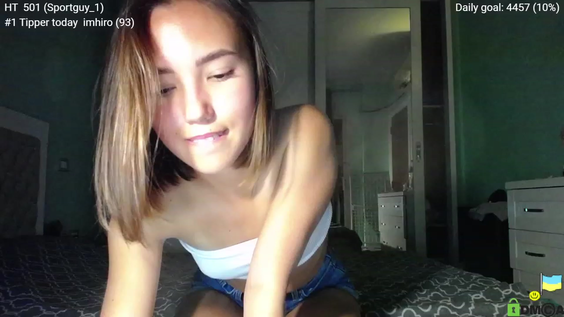 Gallery image thumbnail from tenderlyPoli's myfreecams stream on, 01/21/2024, 16:58 image 10 of 20