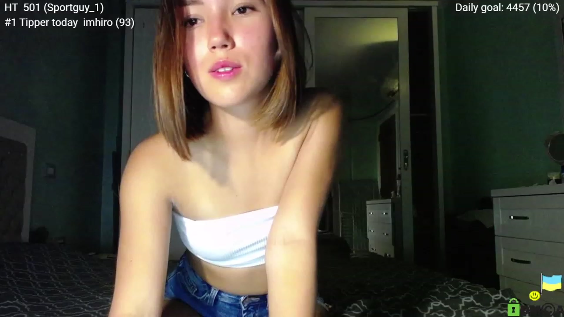 Gallery image thumbnail from tenderlyPoli's myfreecams stream on, 01/21/2024, 16:58 image 2 of 20