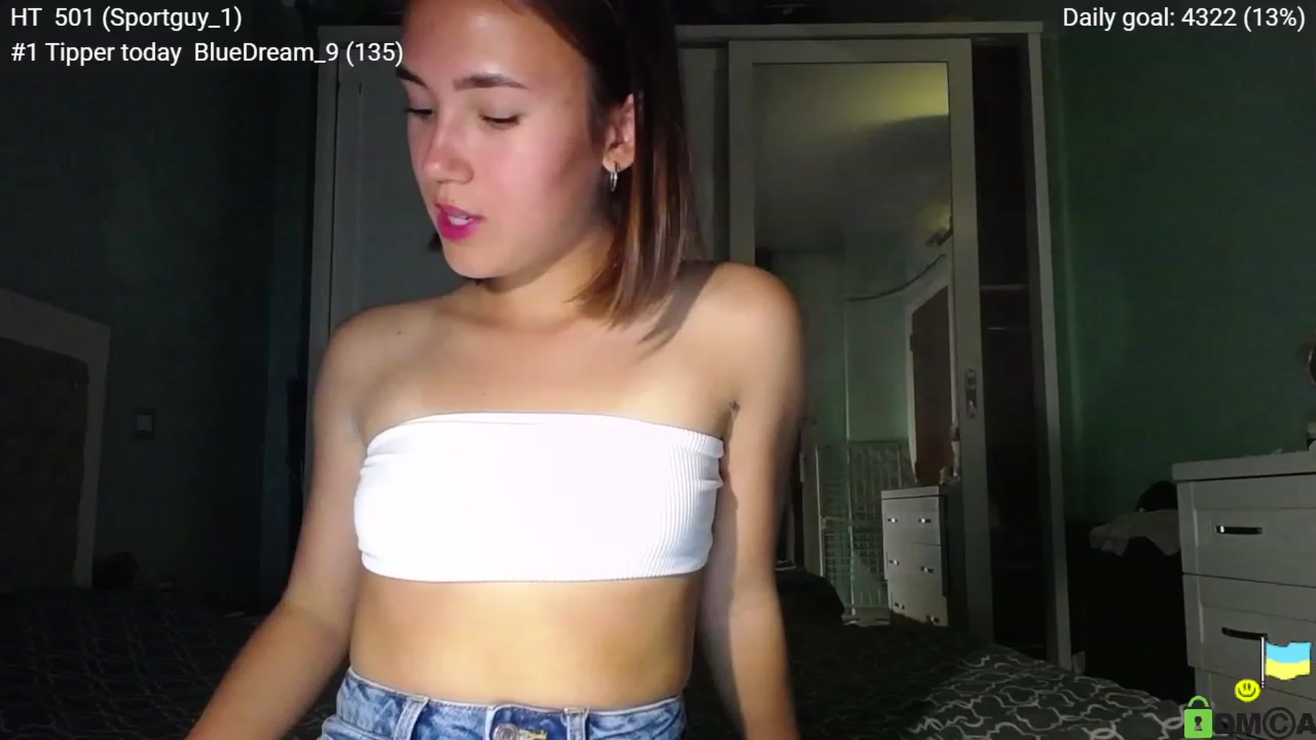 Gallery image thumbnail from tenderlyPoli's myfreecams stream on, 01/21/2024, 16:58 image 15 of 20