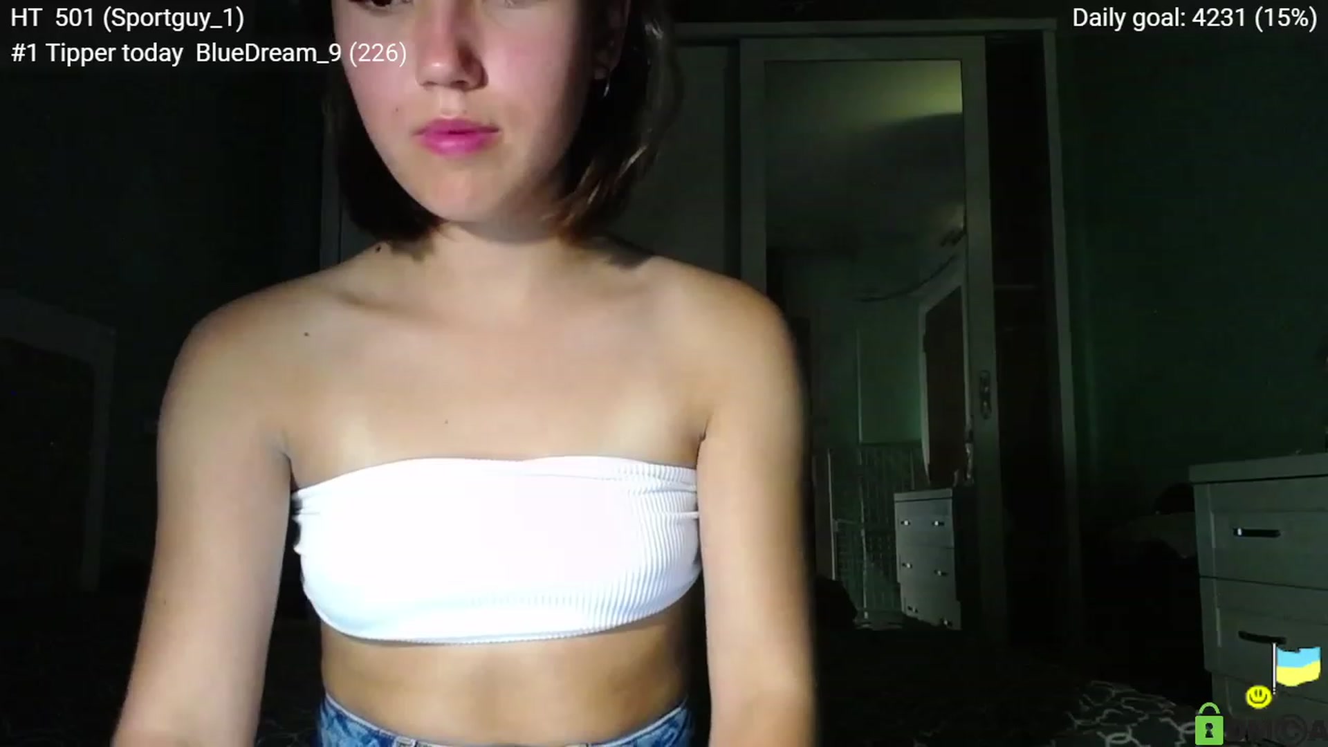 Gallery image thumbnail from tenderlyPoli's myfreecams stream on, 01/21/2024, 16:58 image 19 of 20