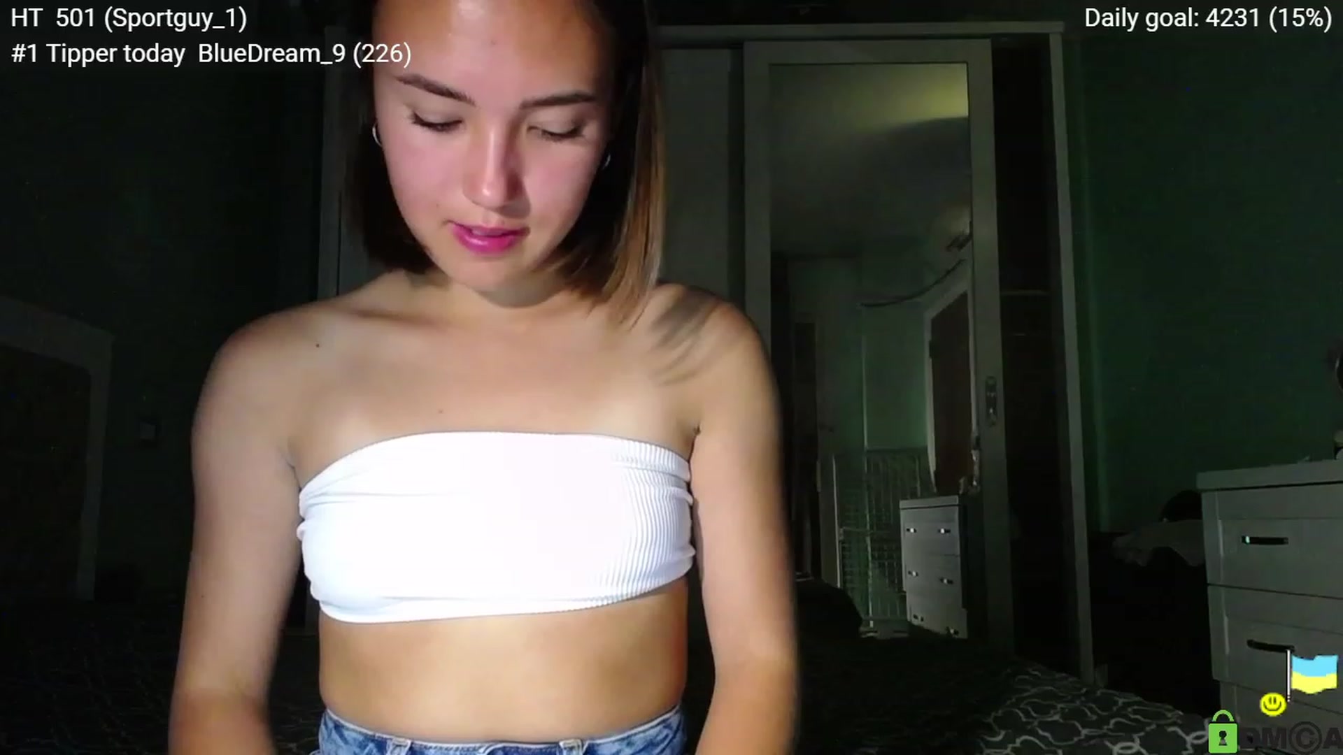 Gallery image thumbnail from tenderlyPoli's myfreecams stream on, 01/21/2024, 16:58 image 17 of 20