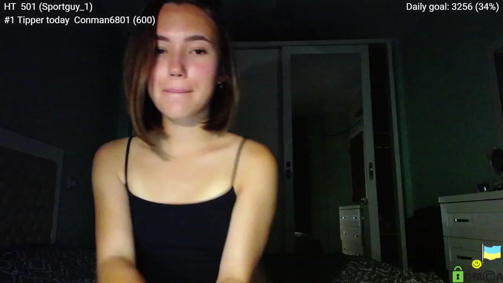 Gallery image thumbnail from tenderlyPoli's myfreecams stream on, 01/24/2024, 16:03 image 20 of 20