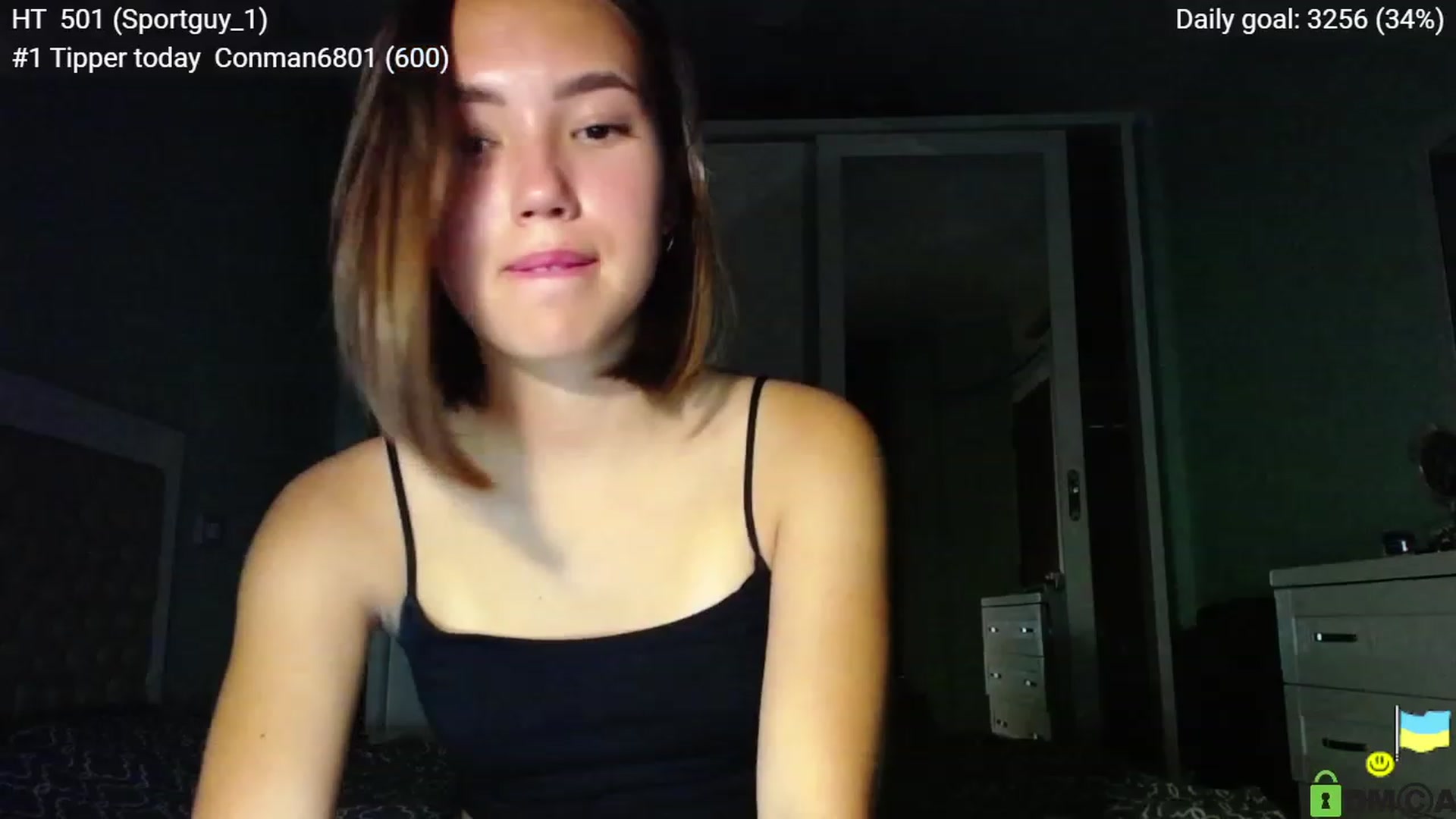 Gallery image thumbnail from tenderlyPoli's myfreecams stream on, 01/24/2024, 16:03 image 15 of 20