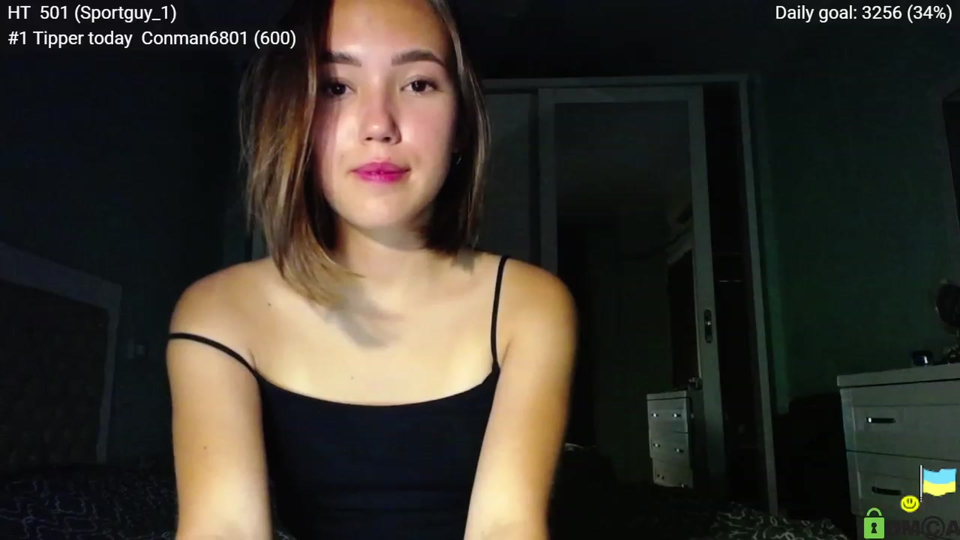 Gallery image thumbnail from tenderlyPoli's myfreecams stream on, 01/24/2024, 16:03 image 8 of 20