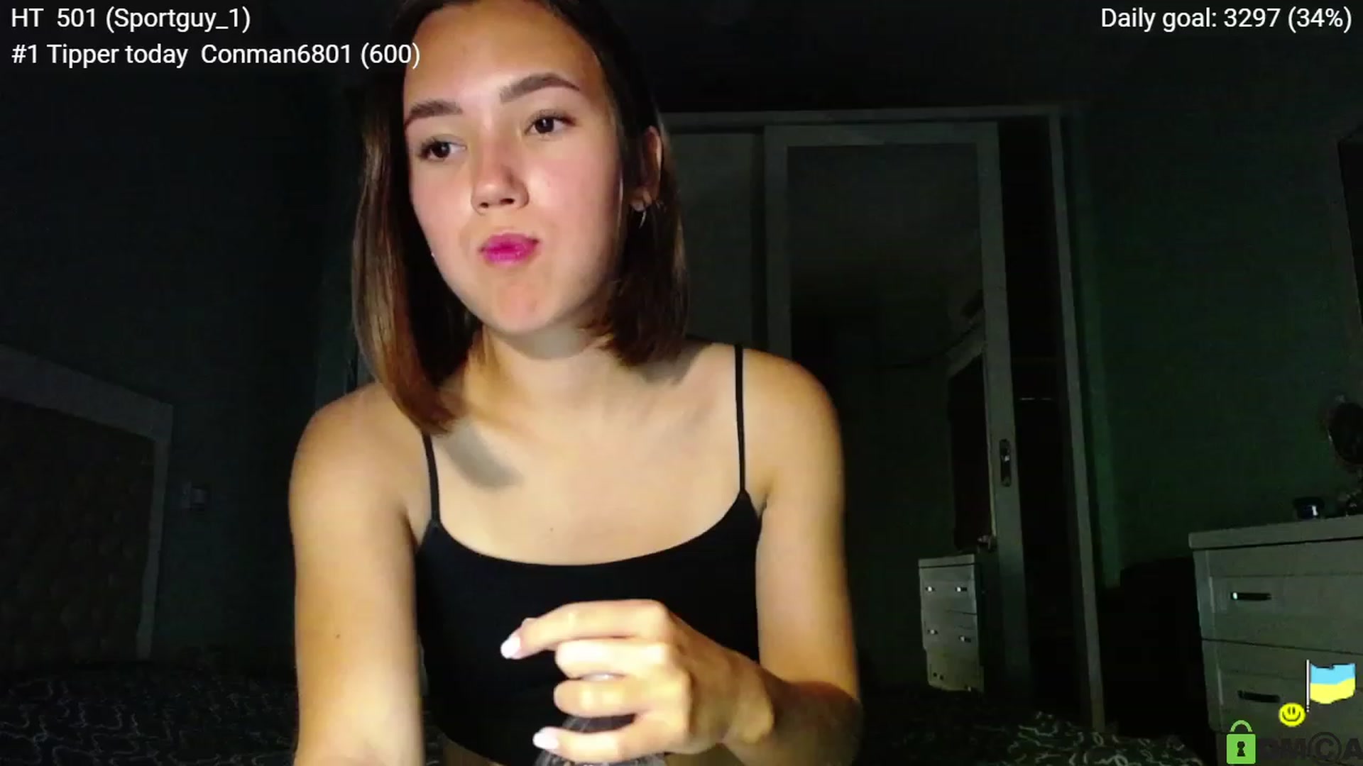 Gallery image thumbnail from tenderlyPoli's myfreecams stream on, 01/24/2024, 16:03 image 2 of 20
