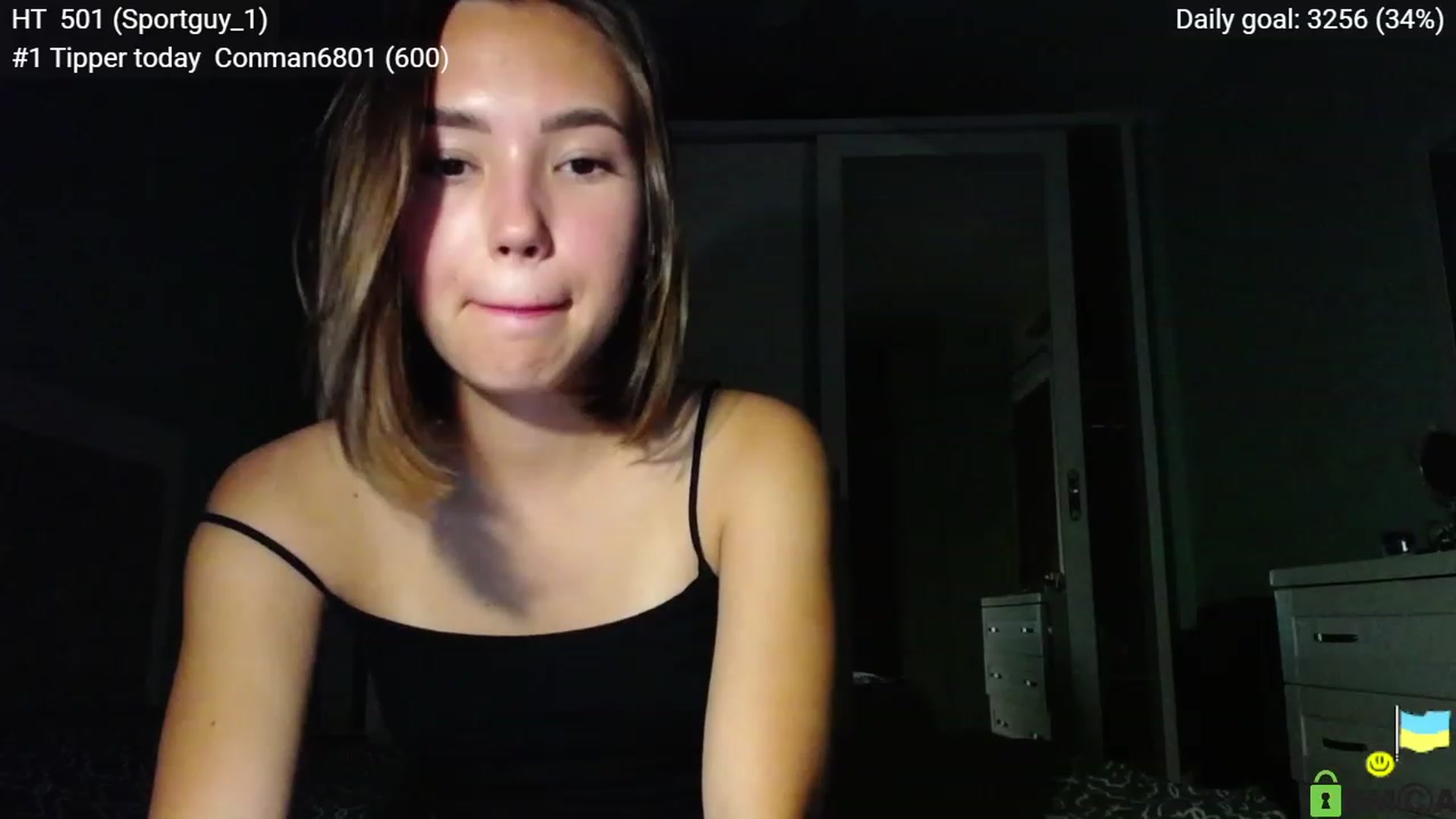 Gallery image thumbnail from tenderlyPoli's myfreecams stream on, 01/24/2024, 16:03 image 9 of 20