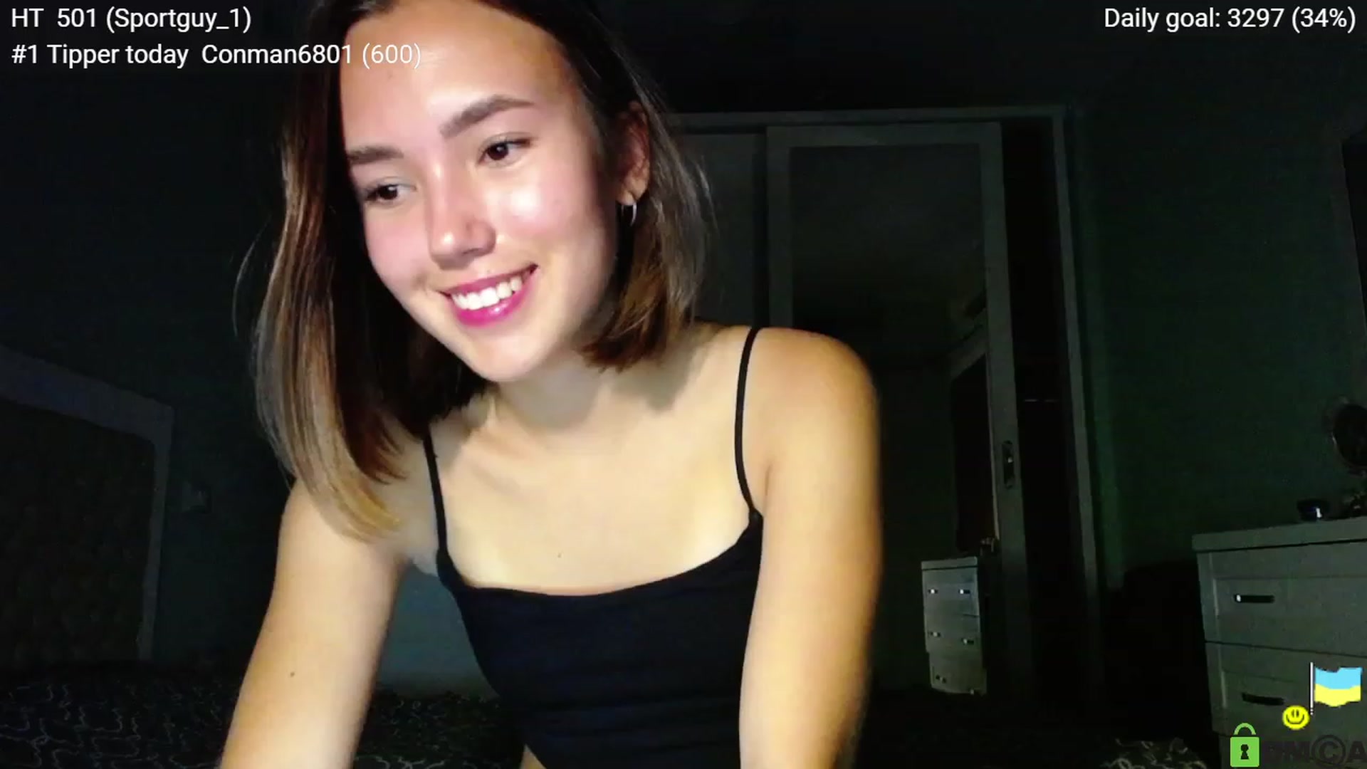 Gallery image thumbnail from tenderlyPoli's myfreecams stream on, 01/24/2024, 16:03 image 1 of 20
