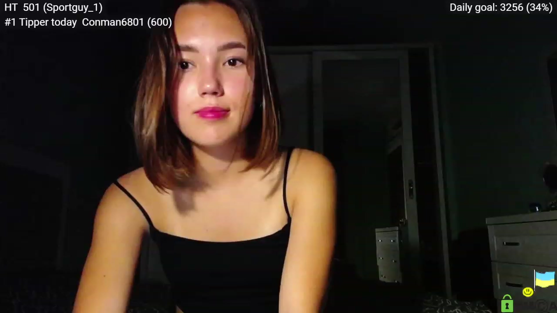 Gallery image thumbnail from tenderlyPoli's myfreecams stream on, 01/24/2024, 16:03 image 10 of 20