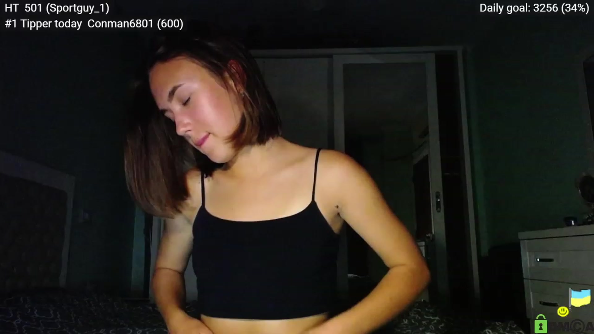 Gallery image thumbnail from tenderlyPoli's myfreecams stream on, 01/24/2024, 16:03 image 14 of 20