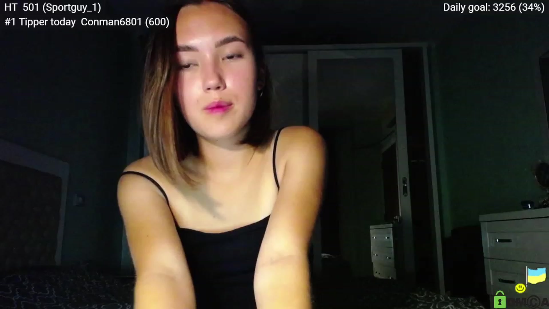 Gallery image thumbnail from tenderlyPoli's myfreecams stream on, 01/24/2024, 16:03 image 12 of 20