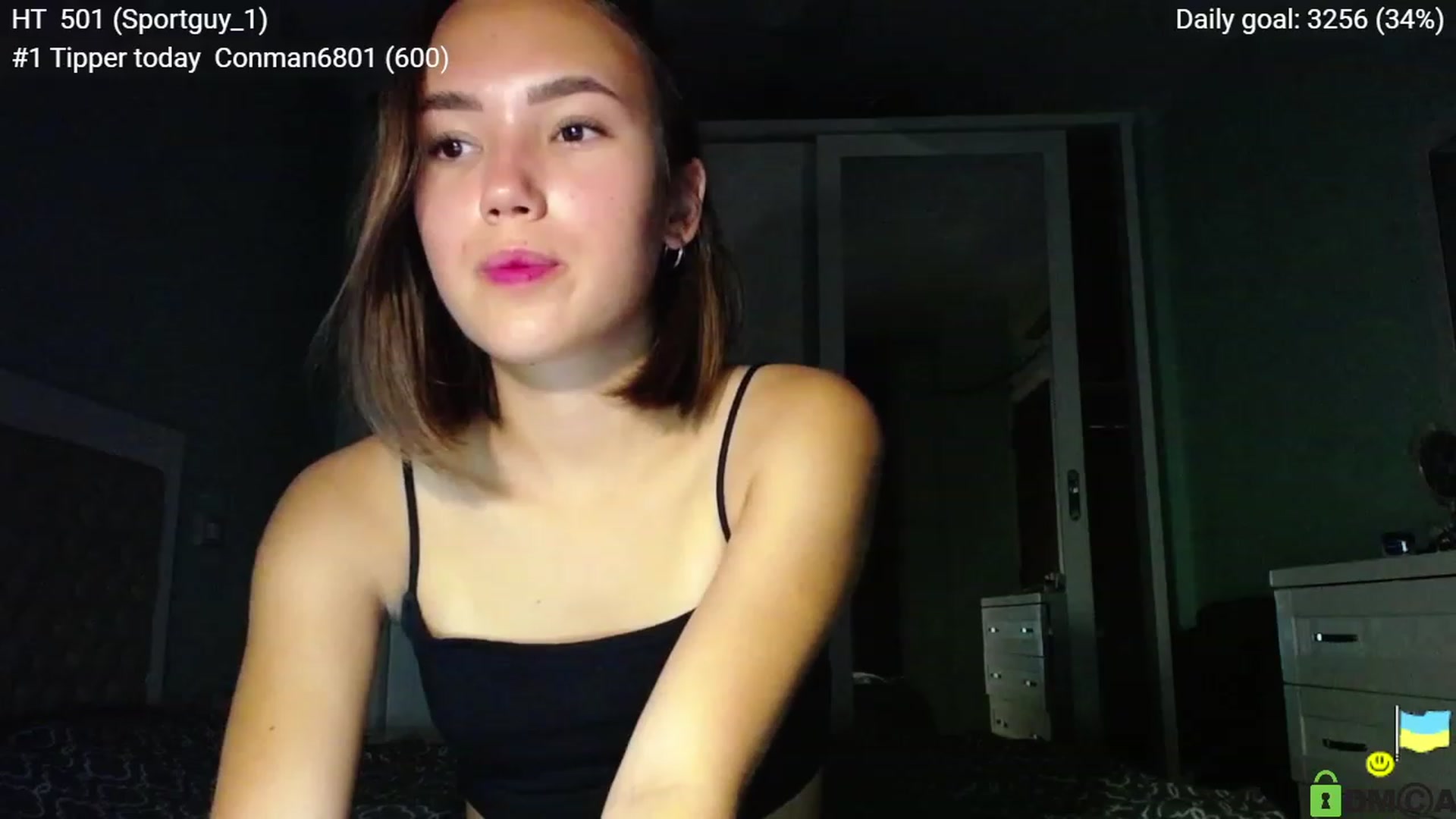 Gallery image thumbnail from tenderlyPoli's myfreecams stream on, 01/24/2024, 16:03 image 16 of 20