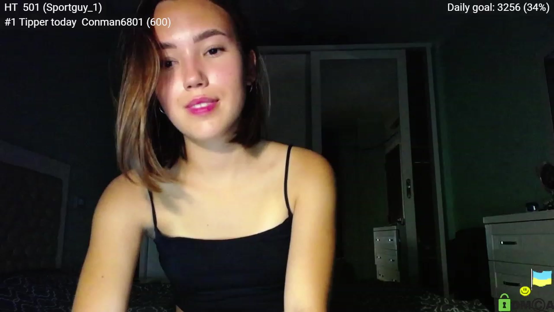 Gallery image thumbnail from tenderlyPoli's myfreecams stream on, 01/24/2024, 16:03 image 13 of 20