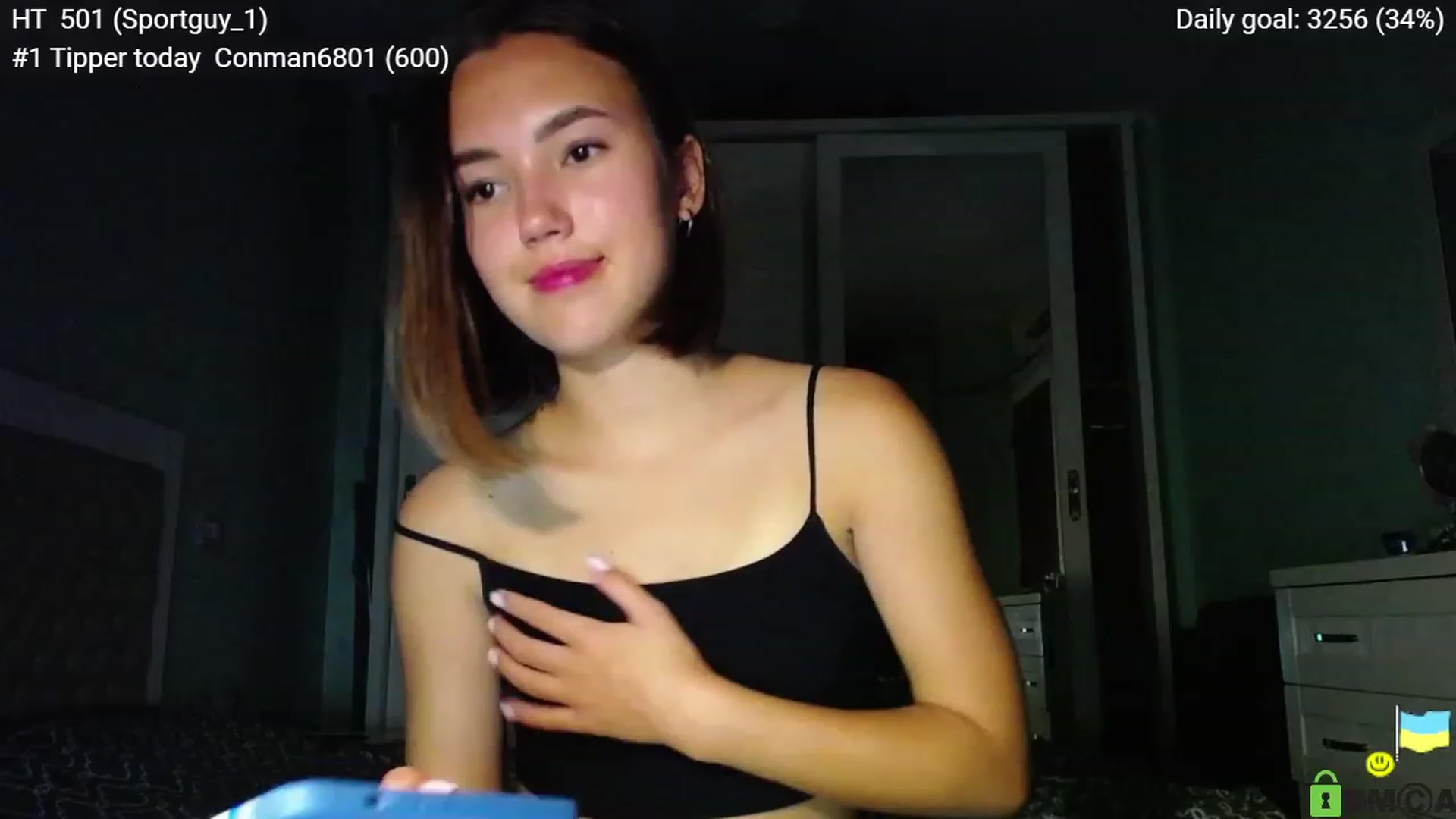 Gallery image thumbnail from tenderlyPoli's myfreecams stream on, 01/24/2024, 16:03 image 11 of 20