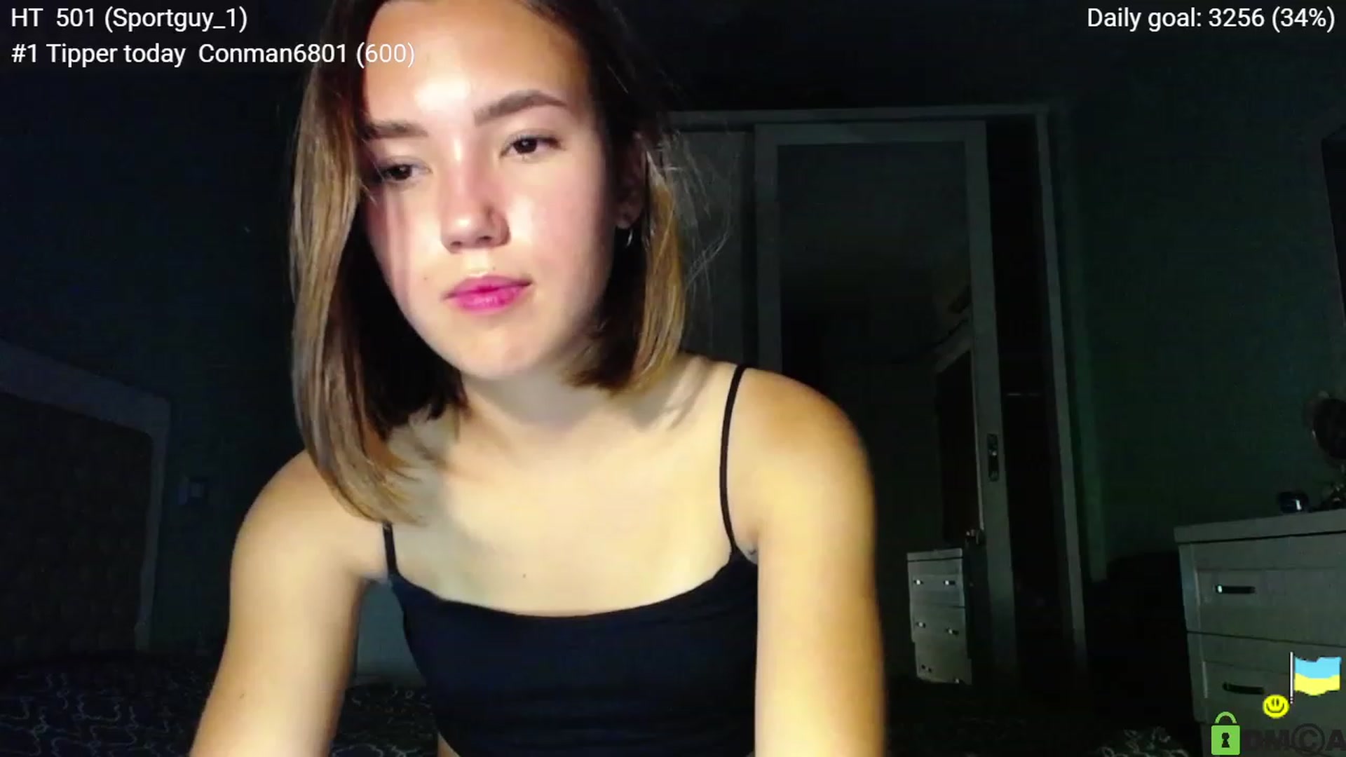 Gallery image thumbnail from tenderlyPoli's myfreecams stream on, 01/24/2024, 16:03 image 17 of 20