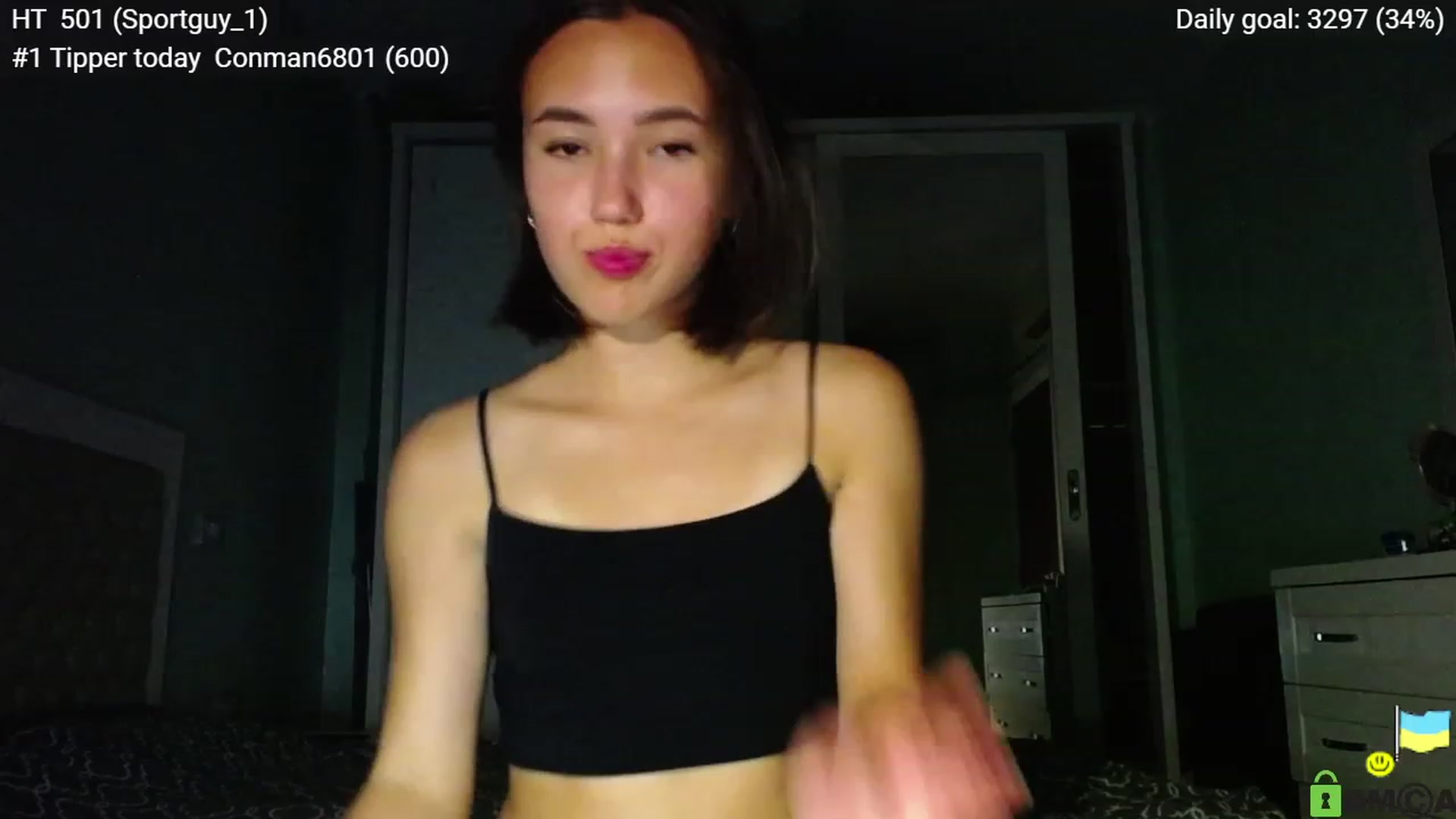 Gallery image thumbnail from tenderlyPoli's myfreecams stream on, 01/24/2024, 16:03 image 4 of 20