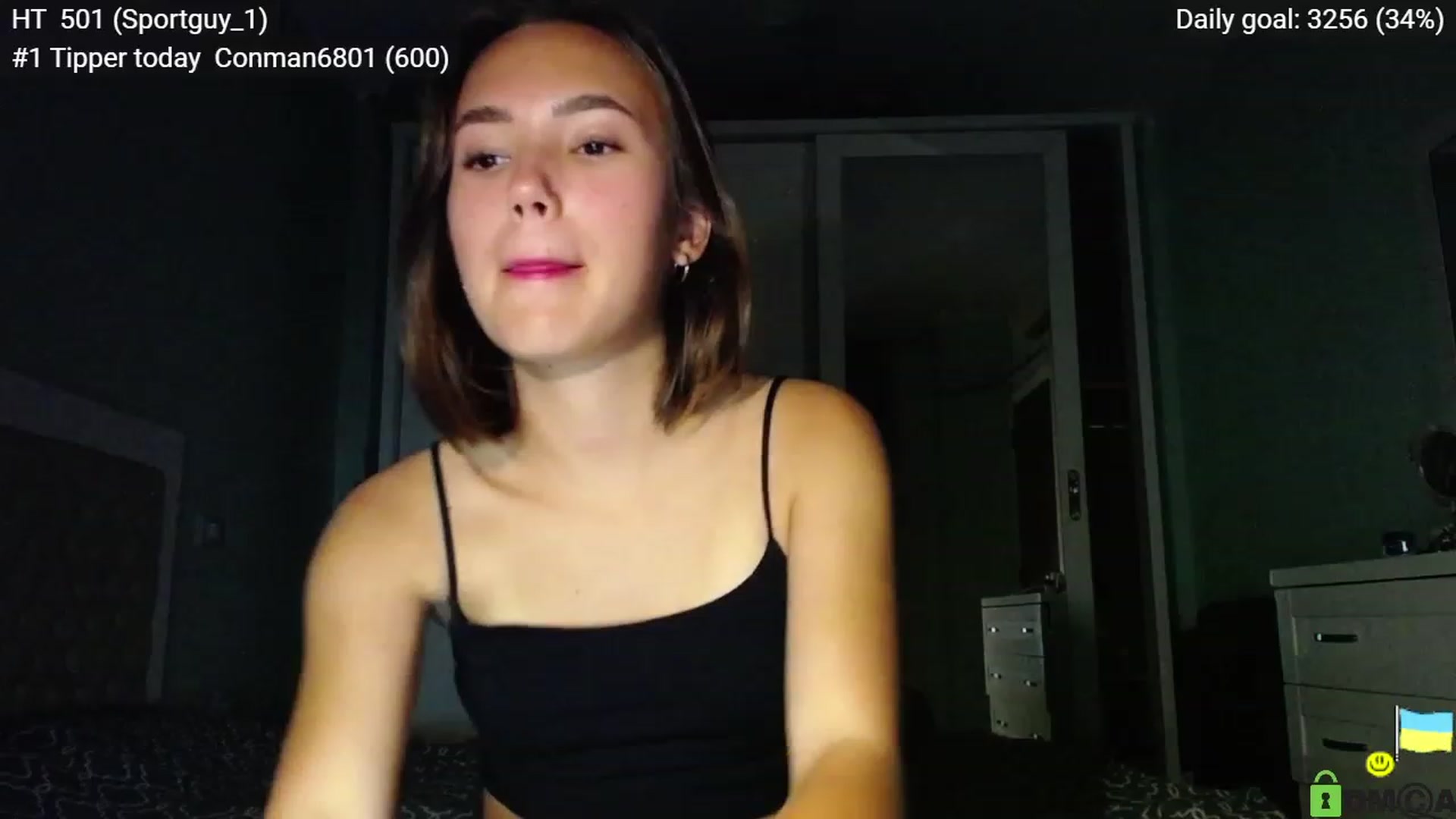 Gallery image thumbnail from tenderlyPoli's myfreecams stream on, 01/24/2024, 16:03 image 18 of 20
