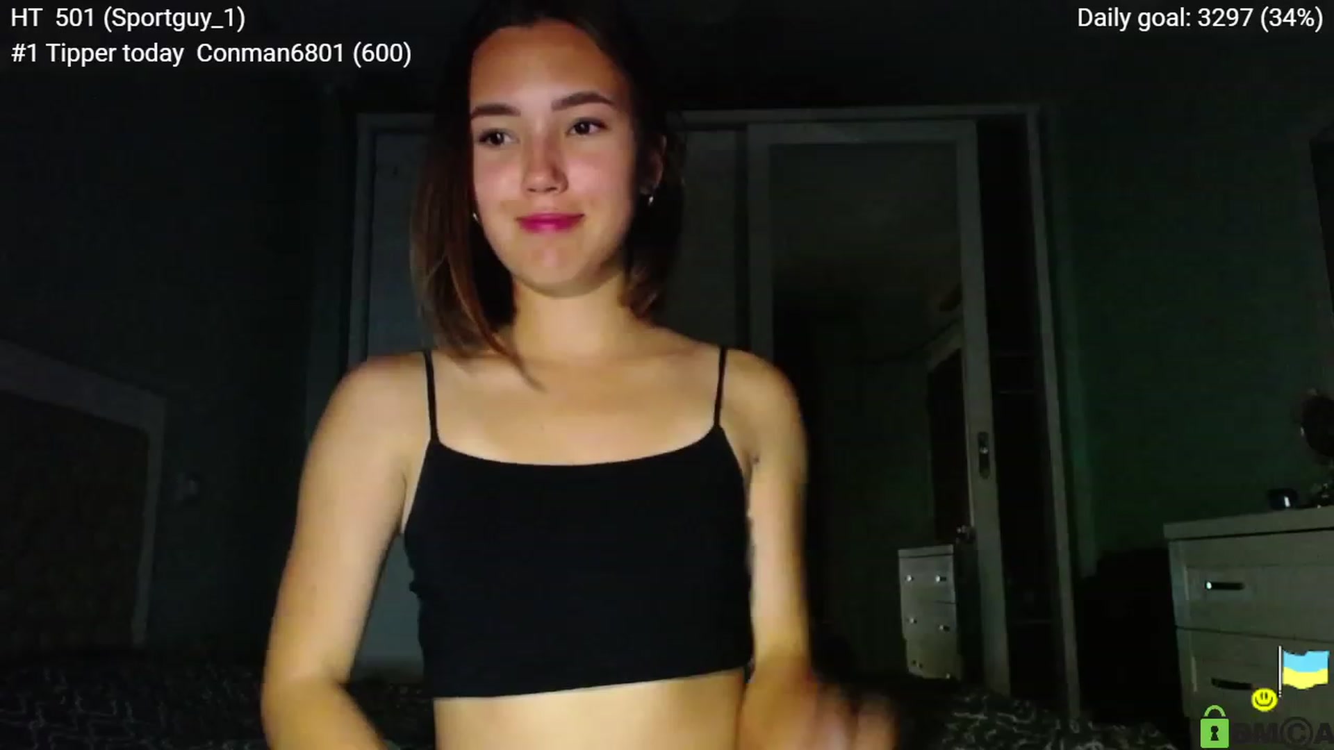 Gallery image thumbnail from tenderlyPoli's myfreecams stream on, 01/24/2024, 16:03 image 3 of 20