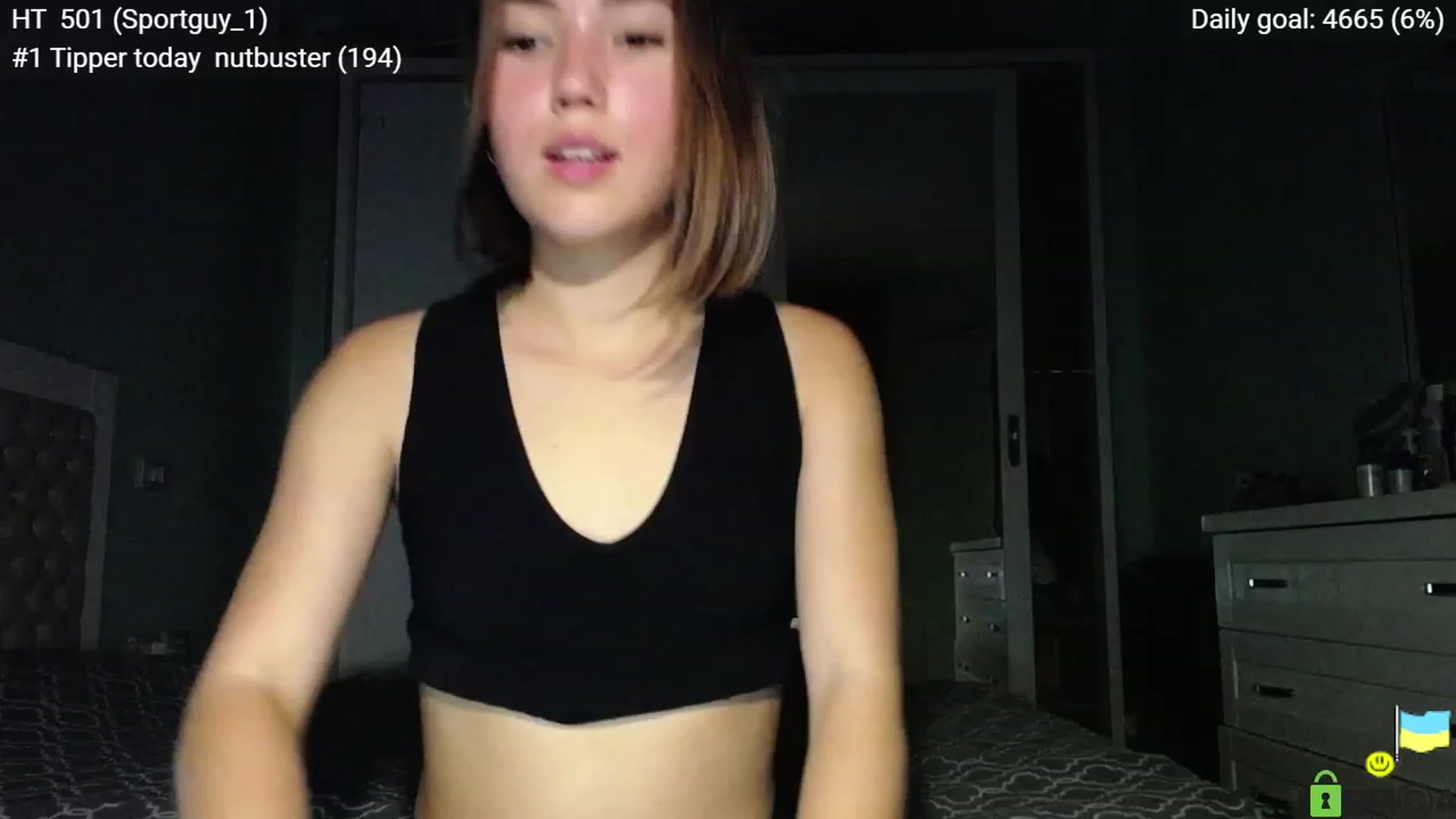 Gallery image thumbnail from tenderlyPoli's myfreecams stream on, 01/27/2024, 18:41 image 17 of 20