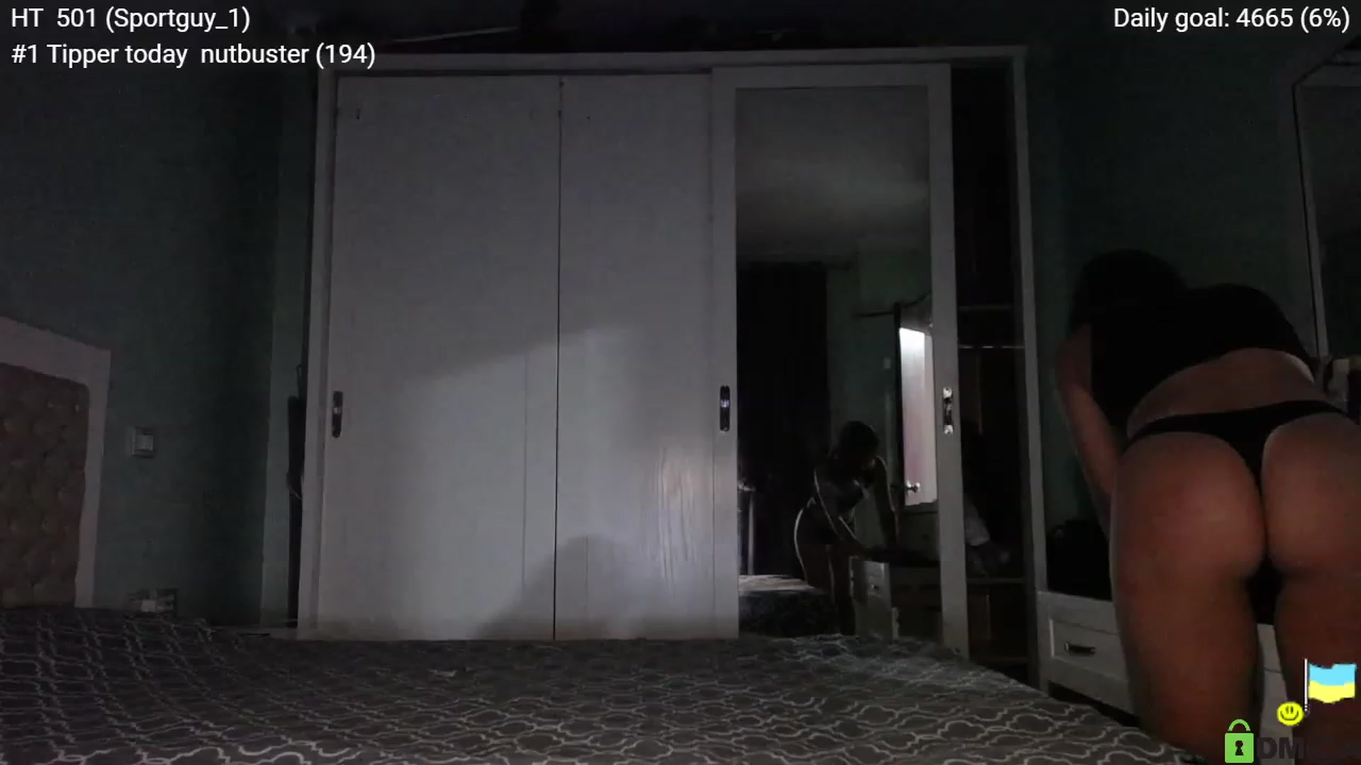 Gallery image thumbnail from tenderlyPoli's myfreecams stream on, 01/27/2024, 18:41 image 19 of 20