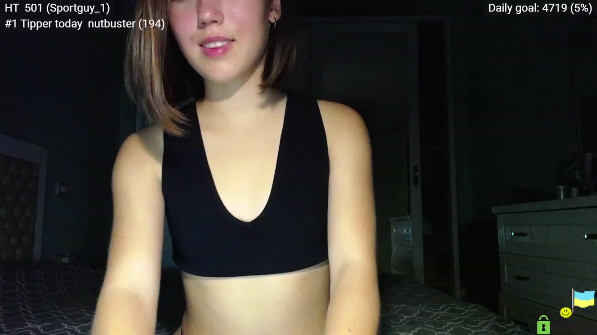 Gallery image thumbnail from tenderlyPoli's myfreecams stream on, 01/27/2024, 18:41 image 13 of 20