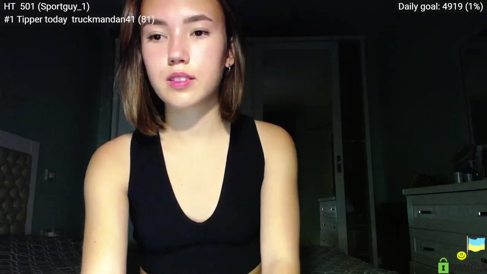 Gallery image thumbnail from tenderlyPoli's myfreecams stream on, 01/27/2024, 18:41 image 4 of 20