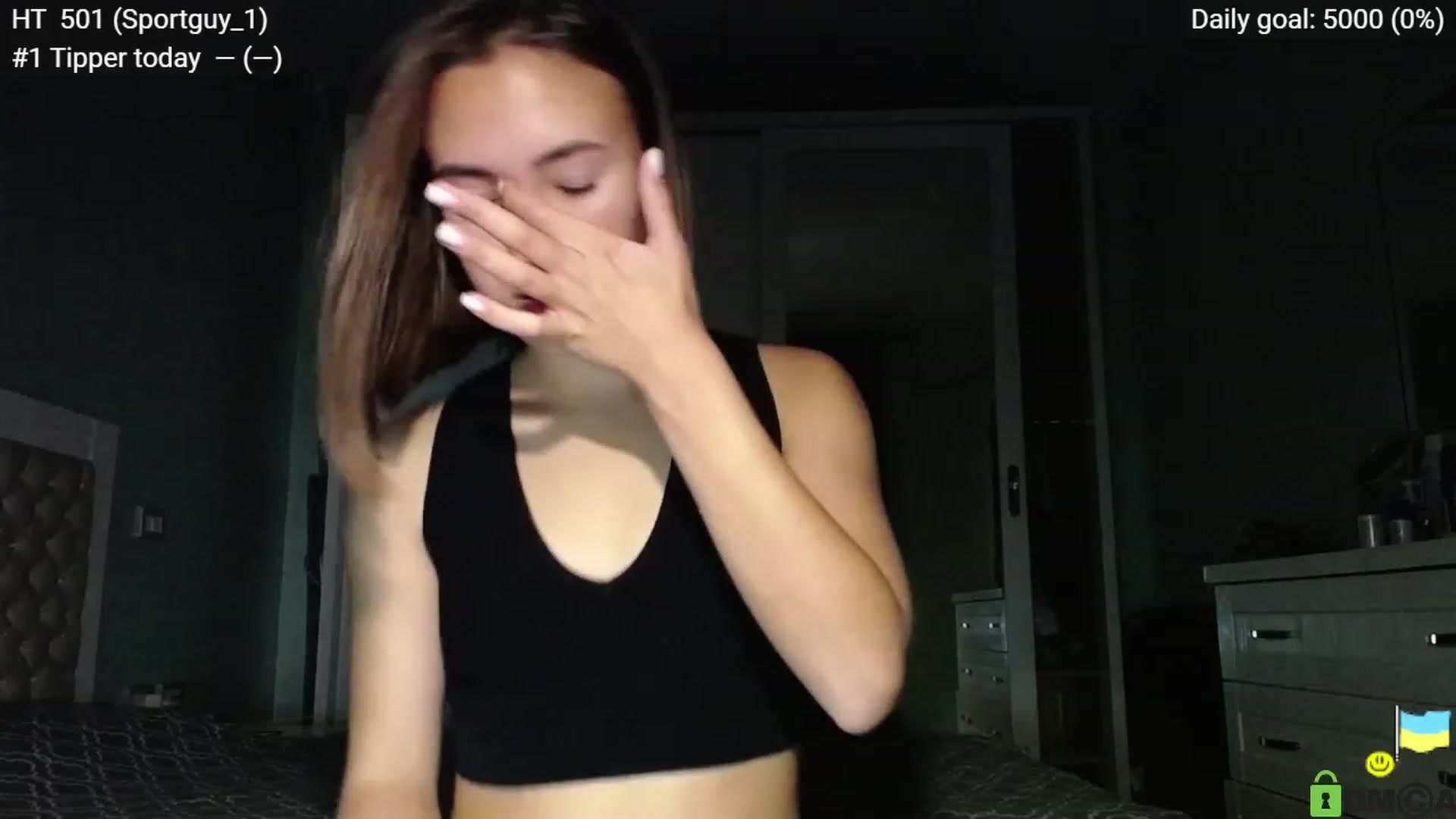 Gallery image thumbnail from tenderlyPoli's myfreecams stream on, 01/27/2024, 18:41 image 2 of 20