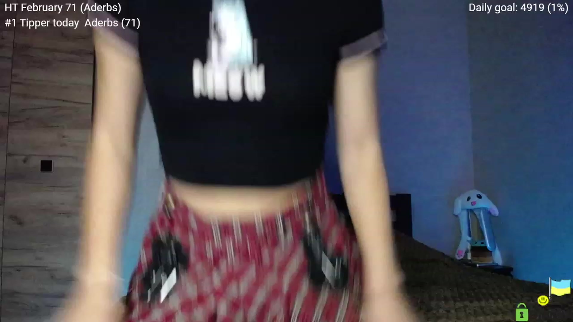 Gallery image thumbnail from tenderlyPoli's myfreecams stream on, 02/24/2024, 17:27 image 3 of 20