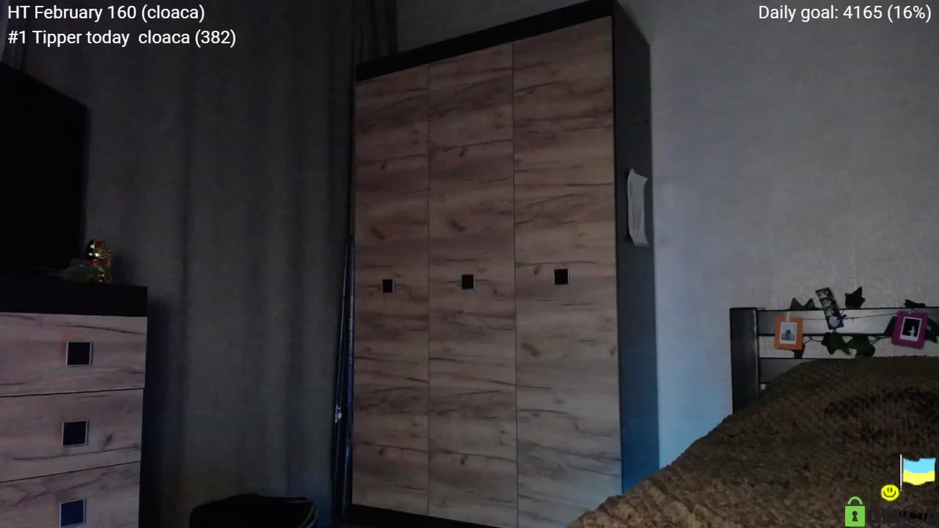 Gallery image thumbnail from tenderlyPoli's myfreecams stream on, 02/24/2024, 18:57 image 4 of 20