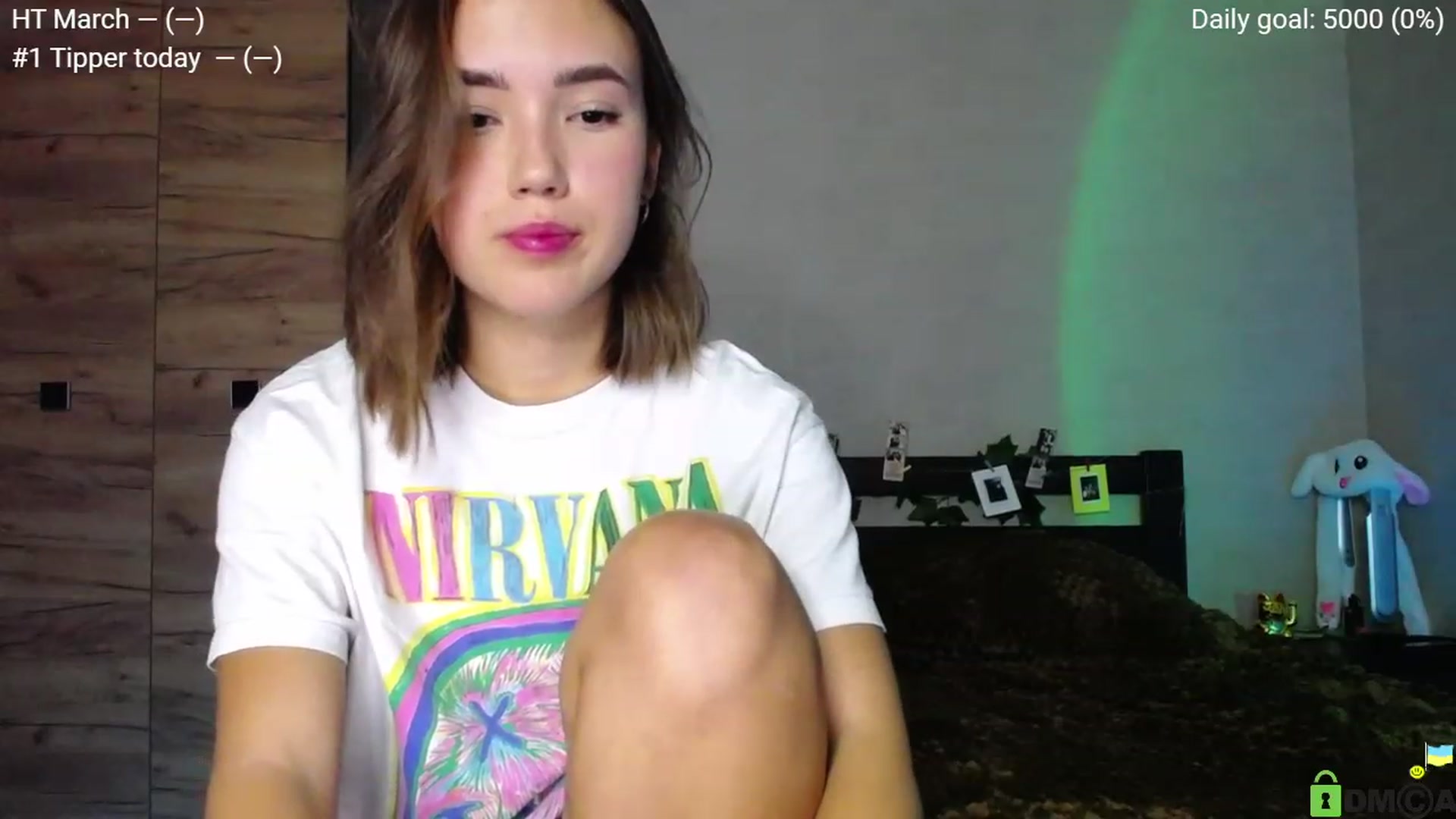 Gallery image thumbnail from tenderlyPoli's myfreecams stream on, 03/06/2024, 19:24 image 5 of 20